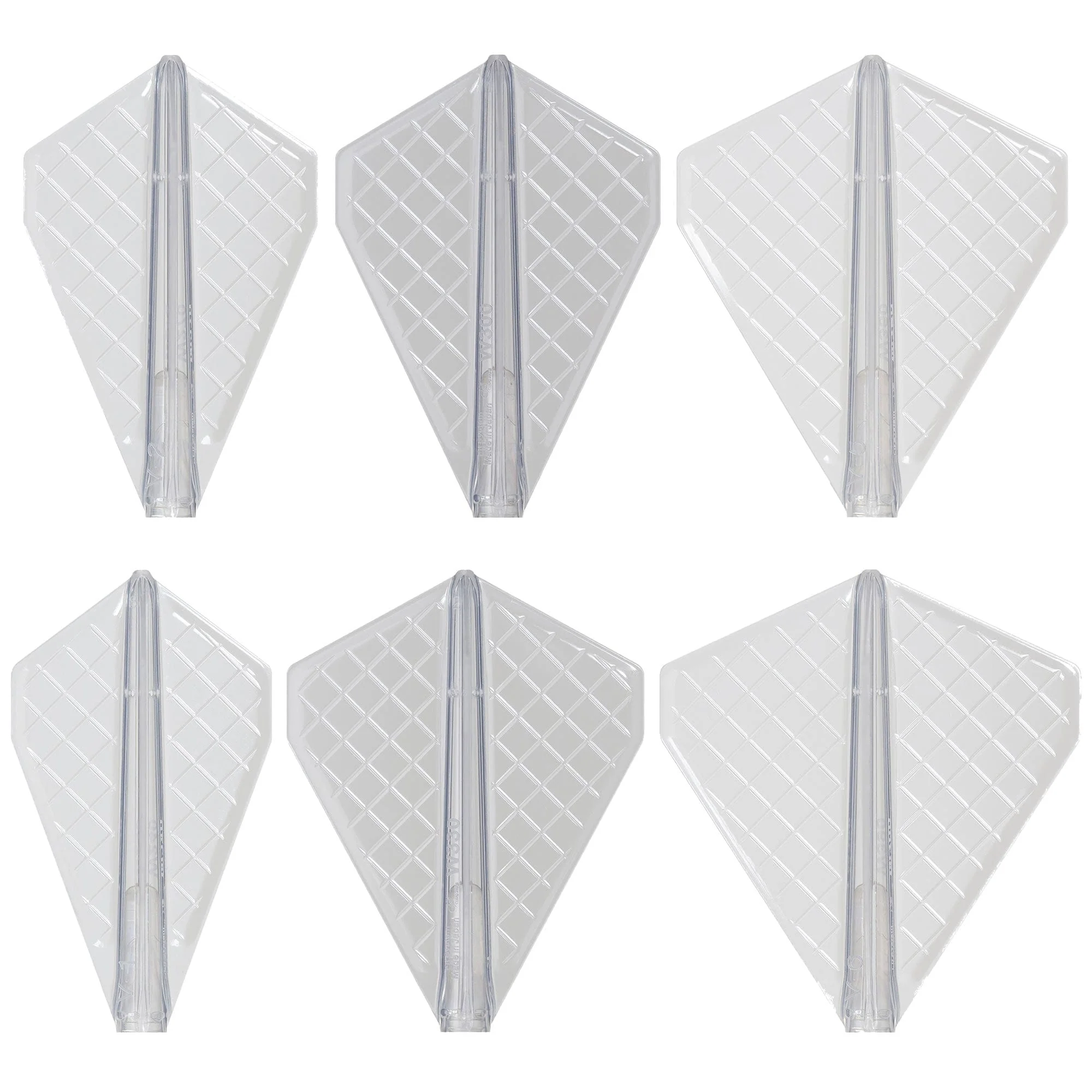 Cosmo Darts - Fit Flight Pro - V-Series - Image 2