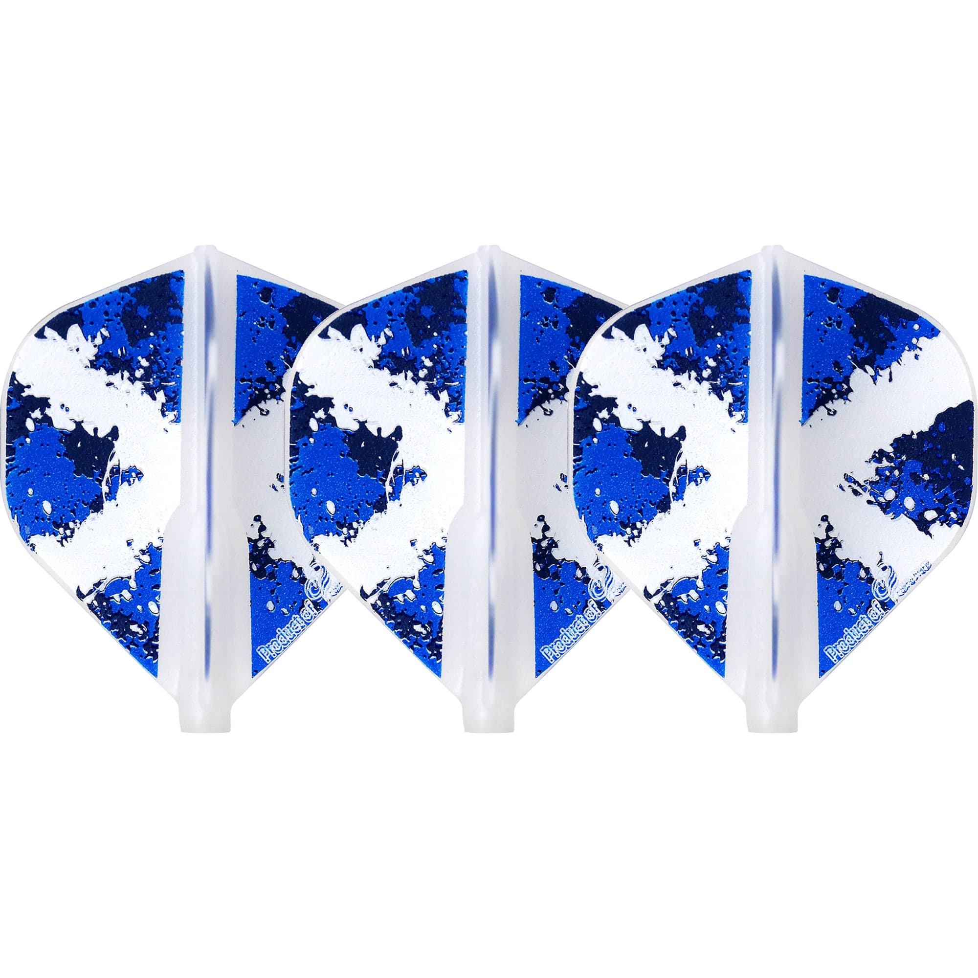 Cosmo Fit Flight - Player - Standard - Clear - Ross Montgomery - Scotland - Image 2