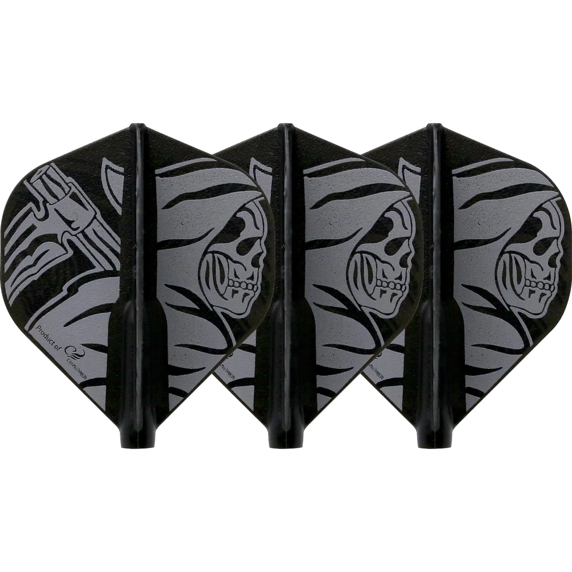 Cosmo Fit Flight - Standard - Black - Reaper - Image 2