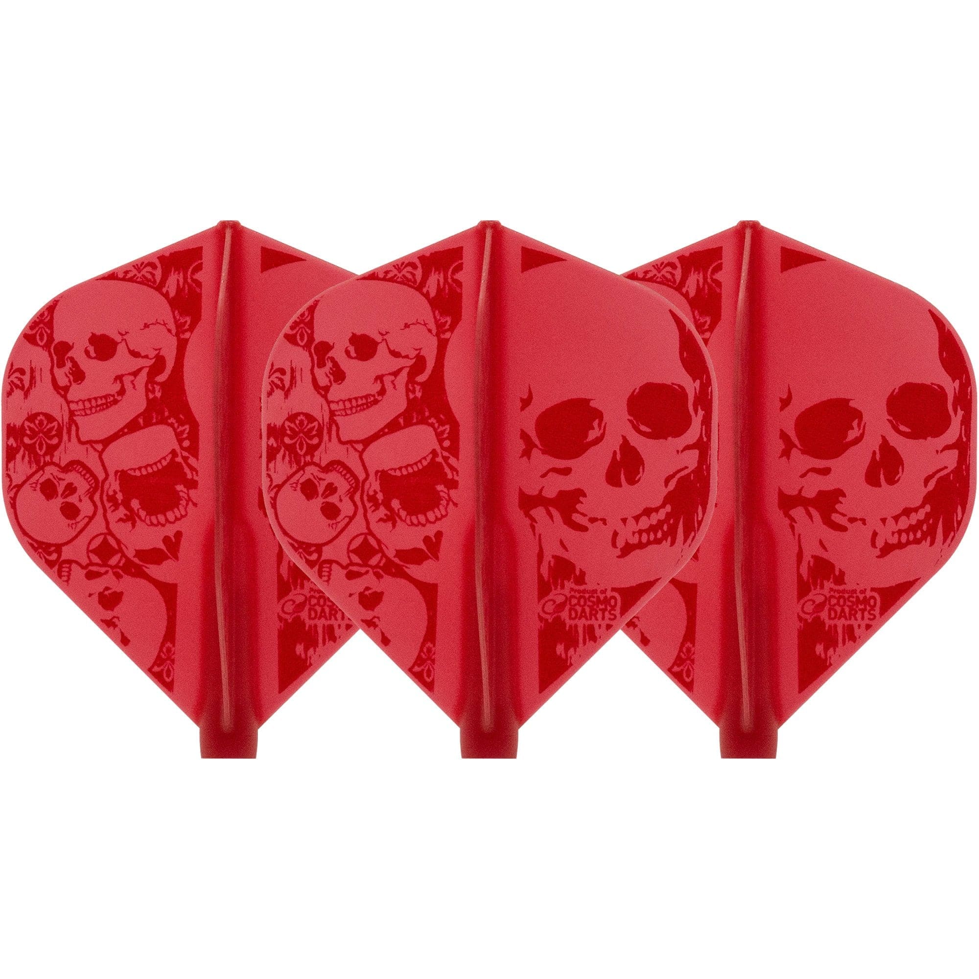 Cosmo Fit Flight - Standard - Red - Hide and Seek - Image 2