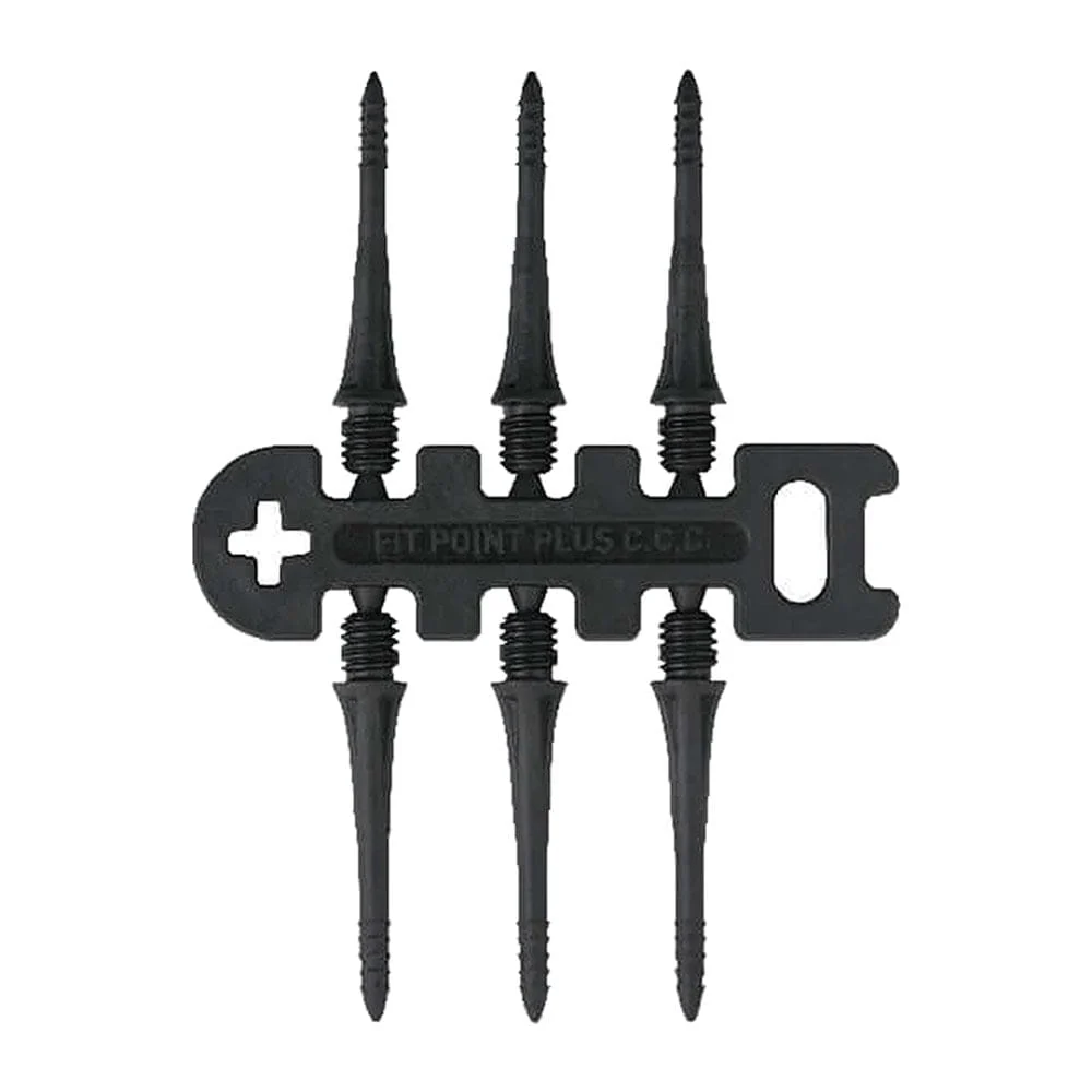 Cosmo - Fit Point Plus - Carbon - Conversion Points - Pack 30 - Image 3