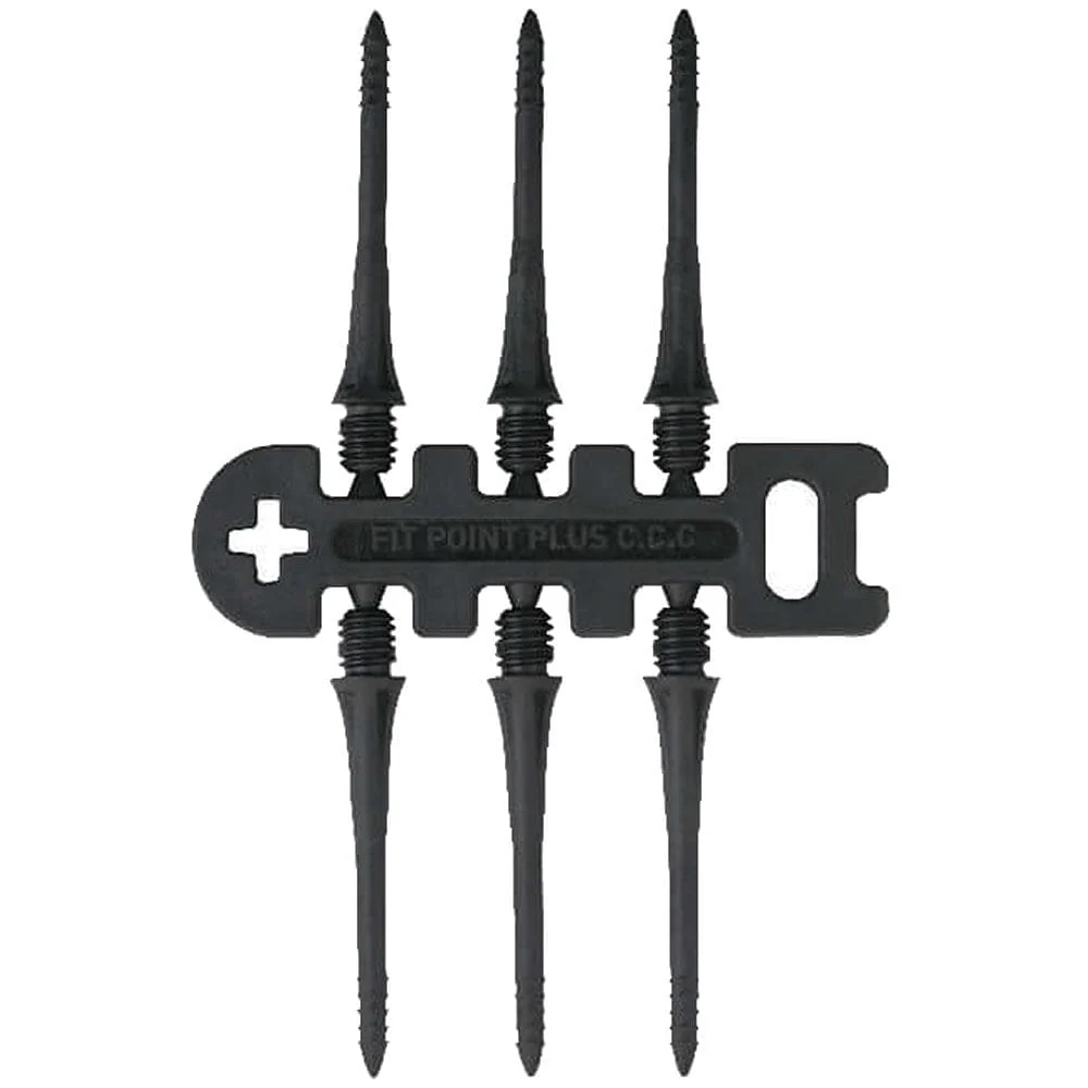 Cosmo - Fit Point Plus - Carbon - Conversion Points - Pack 30 - Image 5