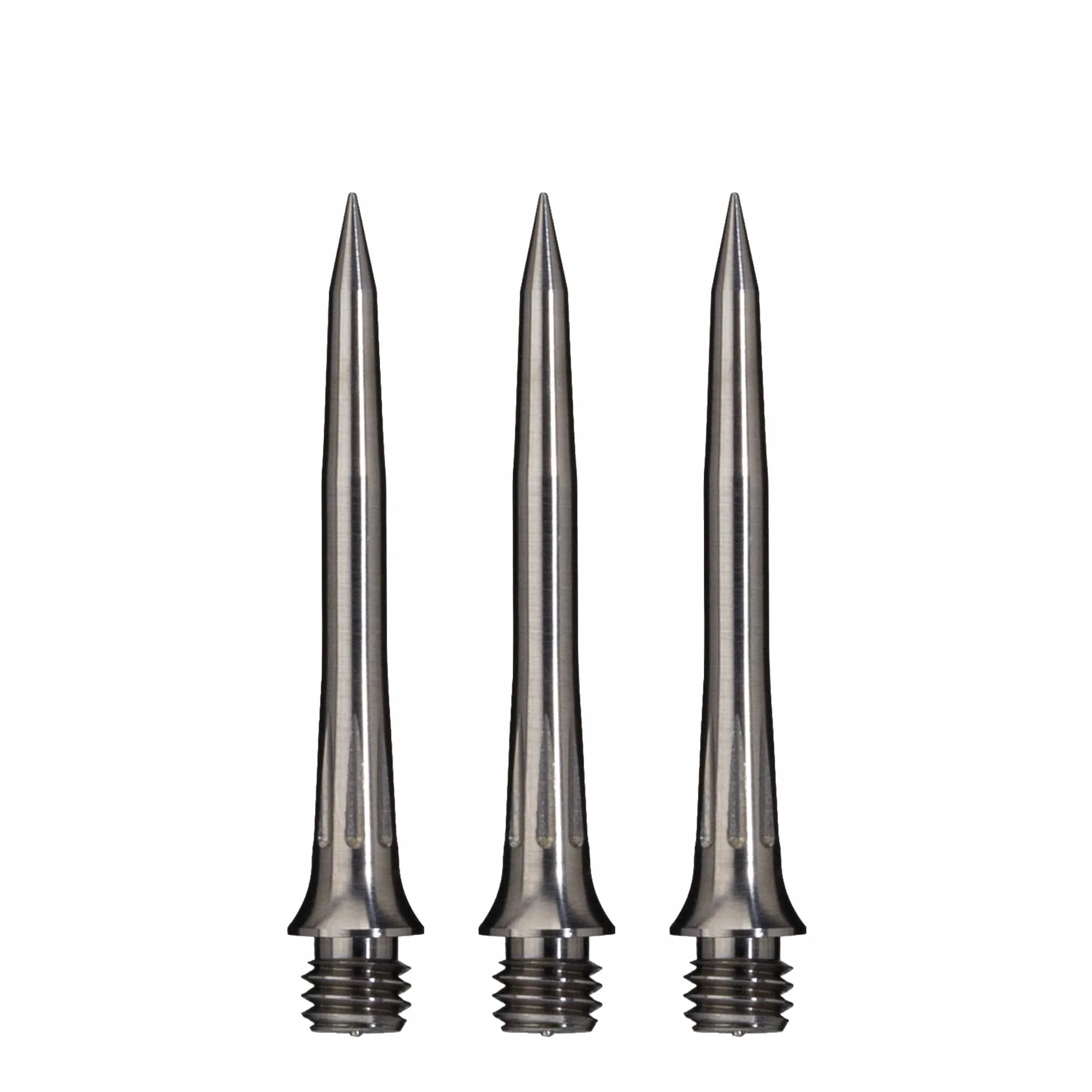 Cosmo Fit Point Plus METAL - Conversion Points - Titanium - Image 3