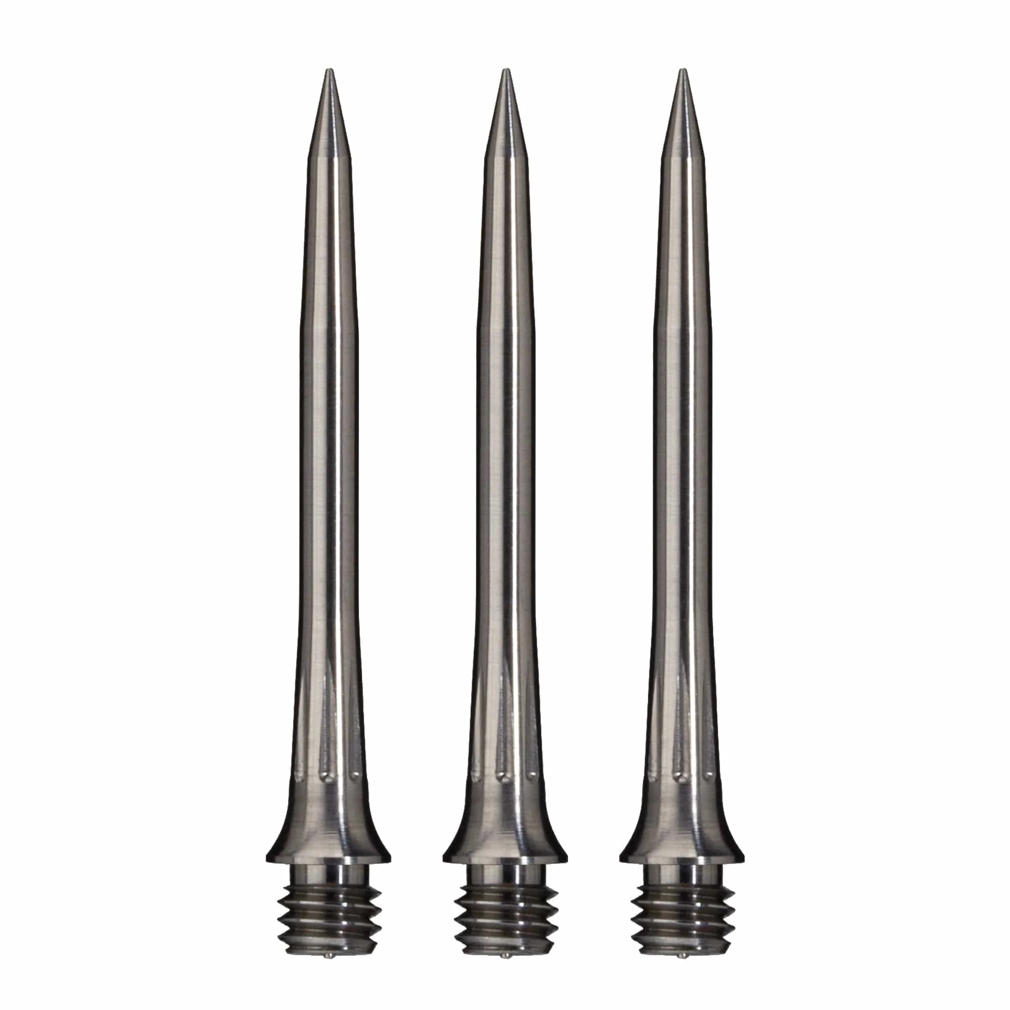 Cosmo Fit Point Plus METAL - Conversion Points - Titanium - Image 4