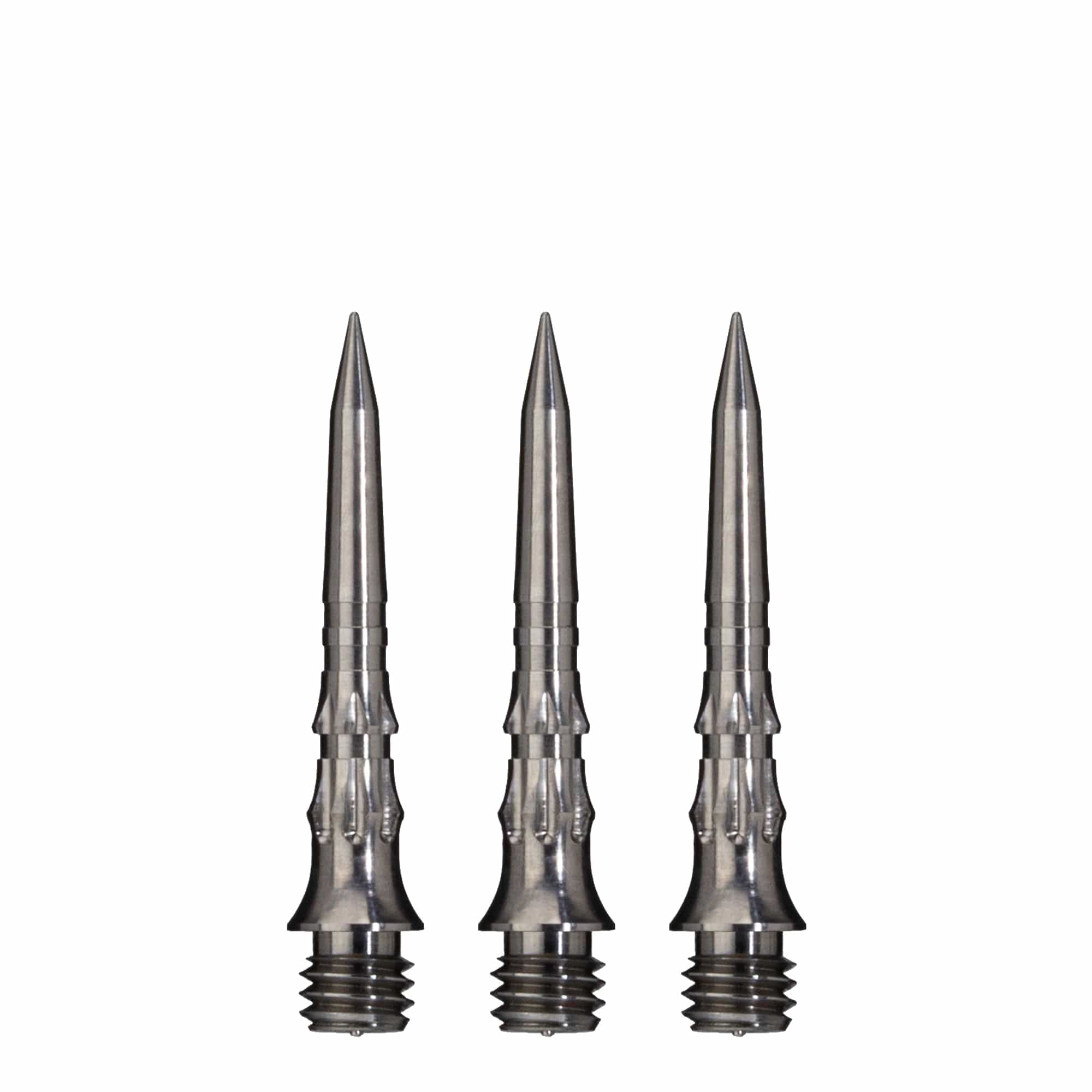 Cosmo Fit Point Plus METAL - Conversion Points - Titanium - Image 5