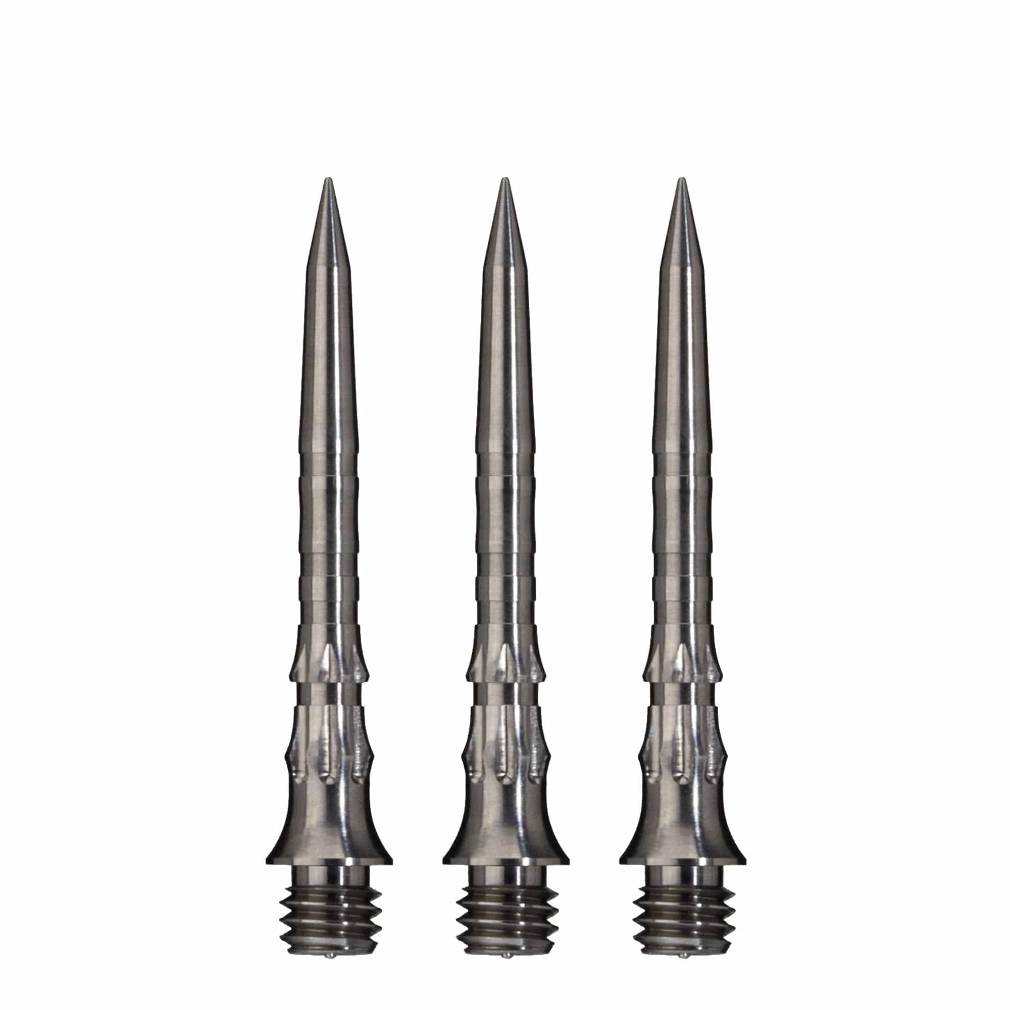 Cosmo Fit Point Plus METAL - Conversion Points - Titanium - Image 6