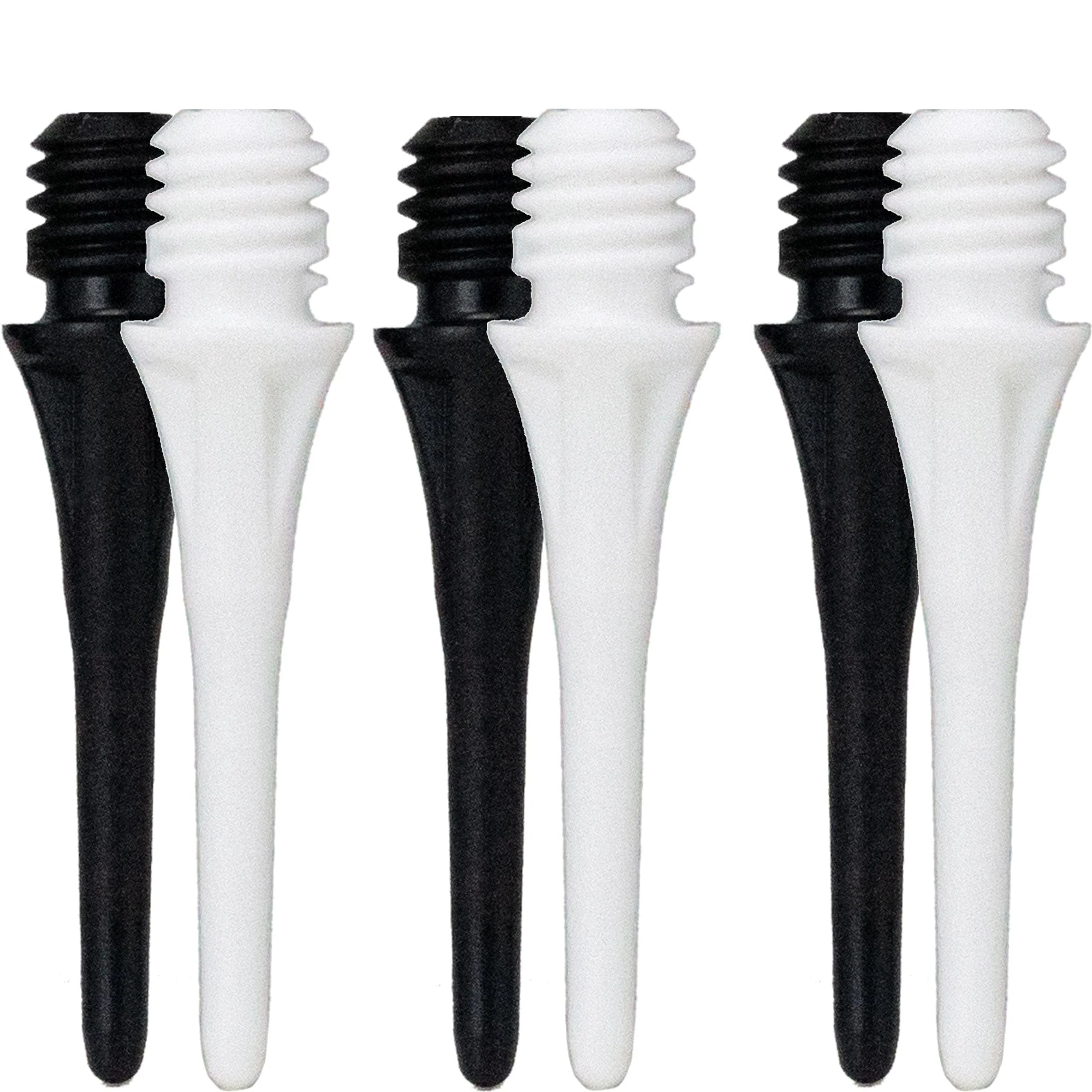 Cosmo - Fit Point Plus - Soft Tips - 2ba Thread - Pack 50 - 19mm - Image 6