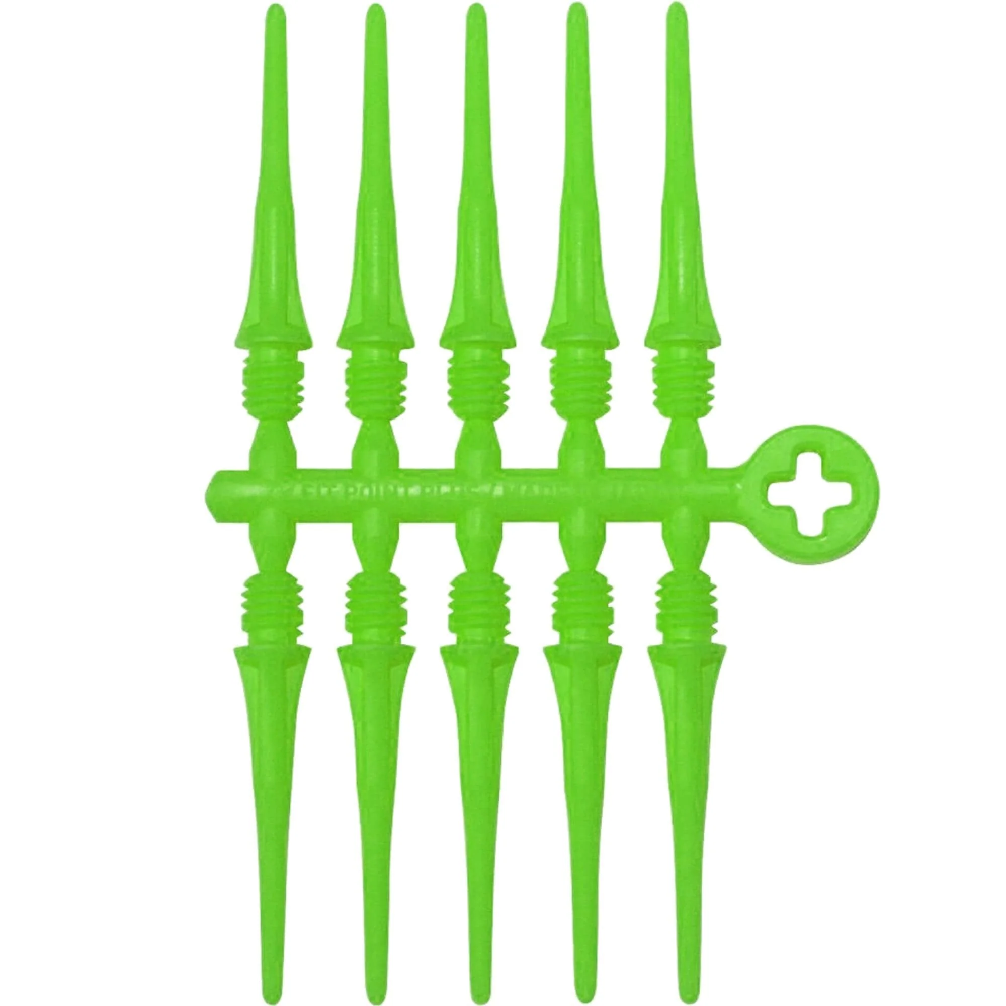 Cosmo - Fit Point Plus - Soft Tips - 2ba Thread - Pack 50 - Image 5