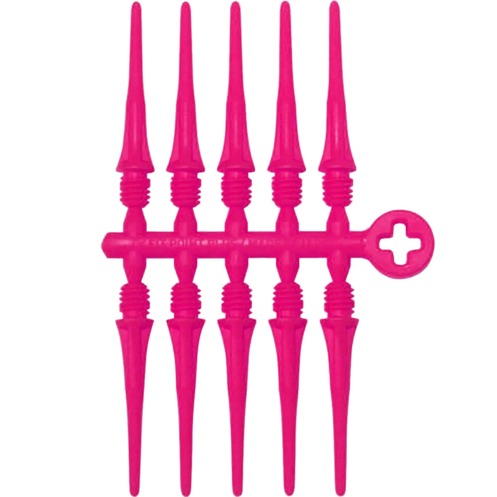 Cosmo - Fit Point Plus - Soft Tips - 2ba Thread - Pack 50 - Image 6