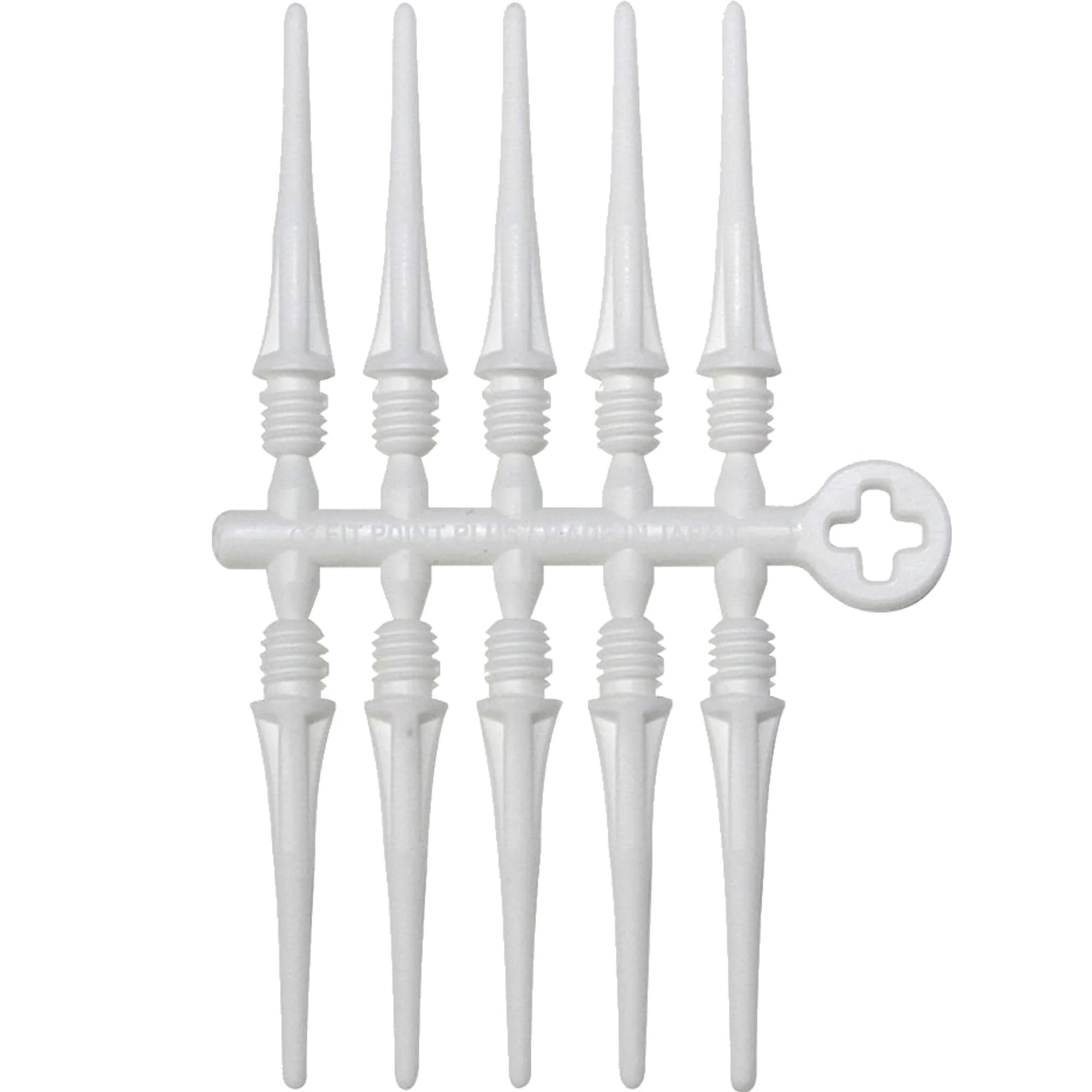 Cosmo - Fit Point Plus - Soft Tips - 2ba Thread - Pack 50 - Image 9