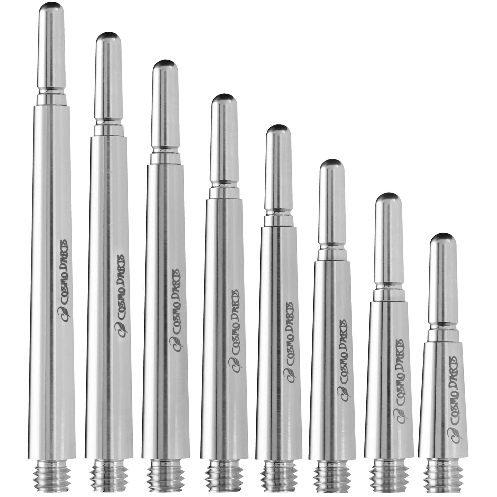 *Cosmo Fit Shaft - Super Duralumin - Spinning - Normal - Metal