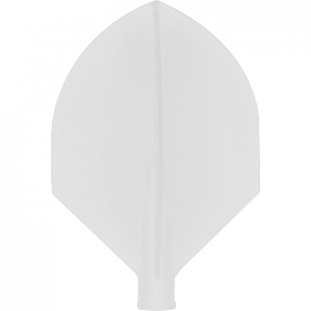 *Cuesoul - Tero Flight System - Dart Flights - AK4 - Shield - Solid - Image 3