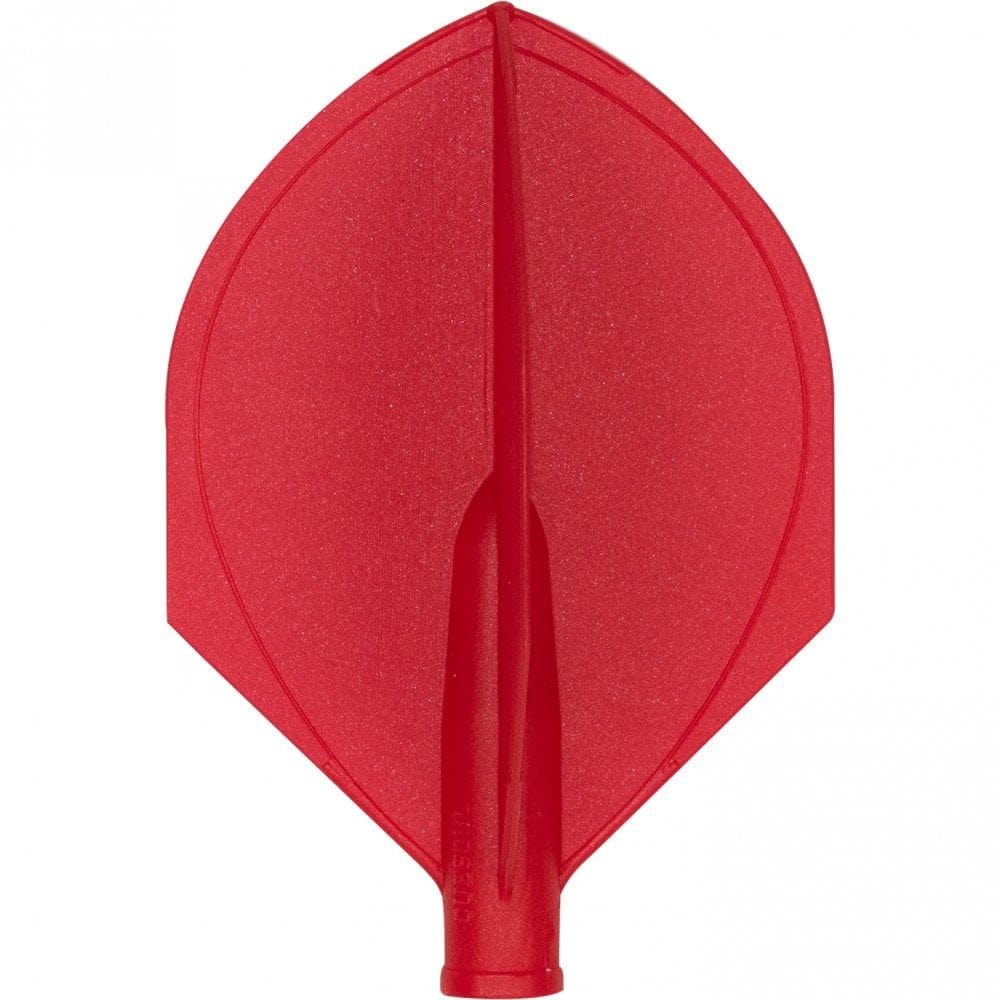 *Cuesoul - Tero Flight System - Dart Flights - AK4 - Shield - Solid - Image 4