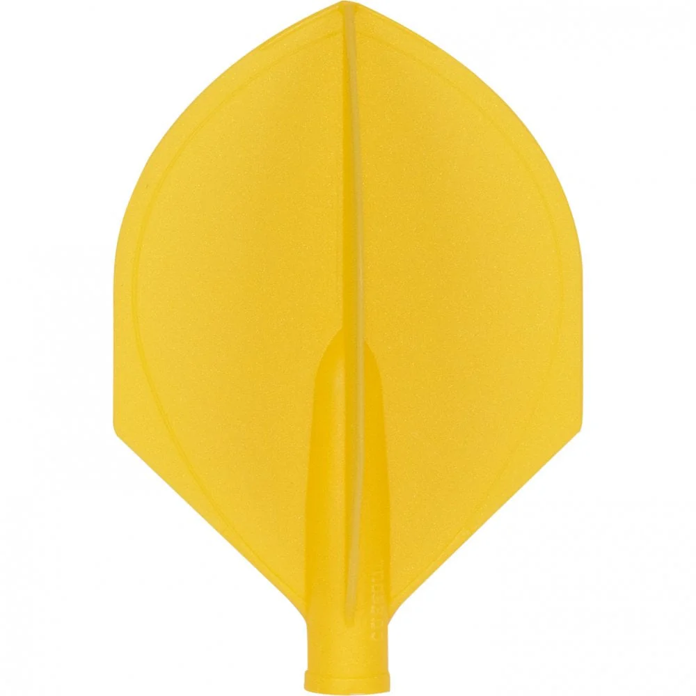 *Cuesoul - Tero Flight System - Dart Flights - AK4 - Shield - Solid - Image 5