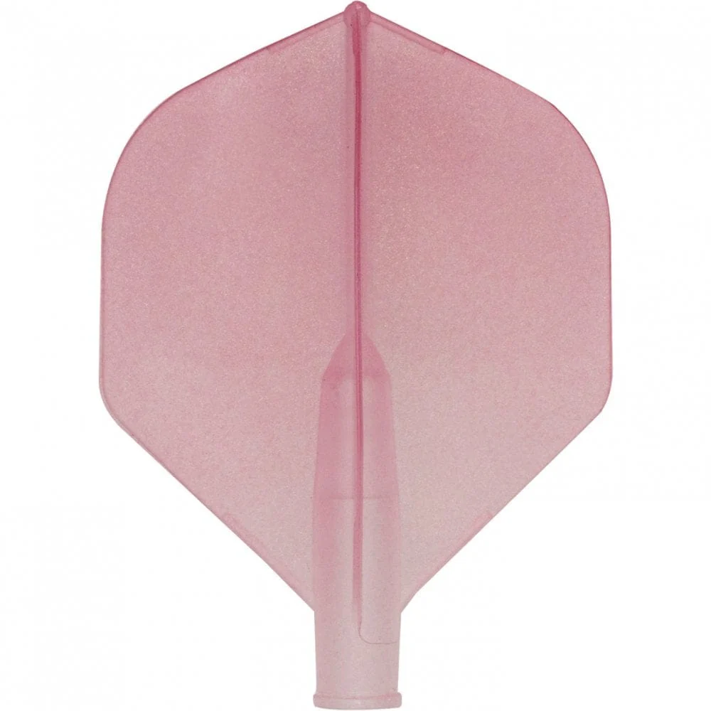 Cuesoul - Tero Flight System - Dart Flights - AK4 - Standard - Gradient - Image 5