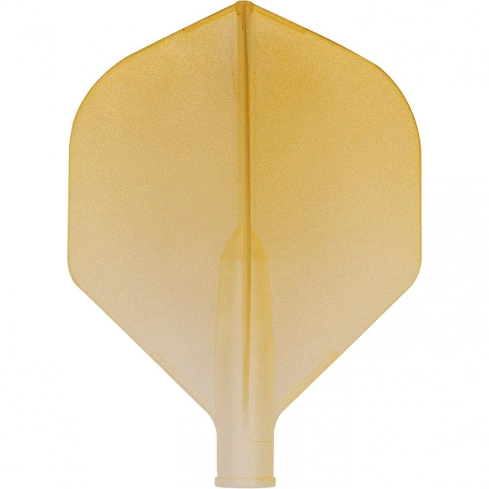 Cuesoul - Tero Flight System - Dart Flights - AK4 - Standard - Gradient - Image 7