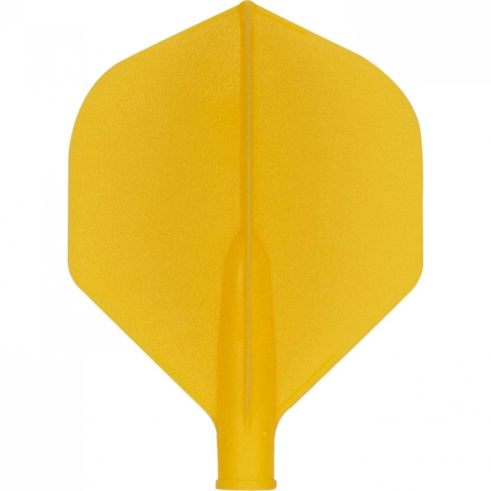Cuesoul - Tero Flight System - Dart Flights - AK4 - Standard - Solid - Image 5