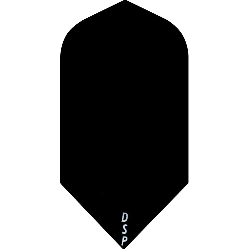 *Dart Flights - Poly Plain Original - Slim - Image 12