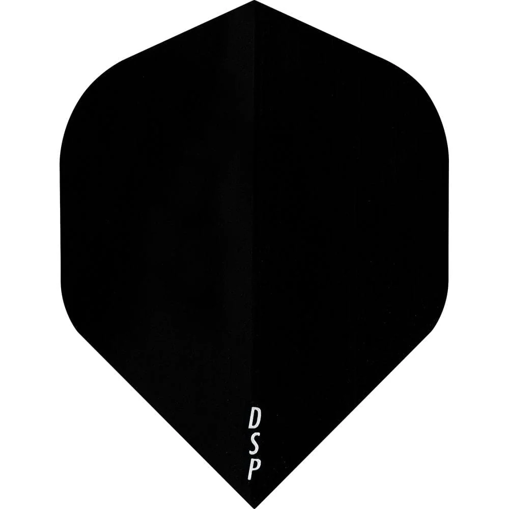 *Dart Flights - Poly Plain Original - Std - Image 2