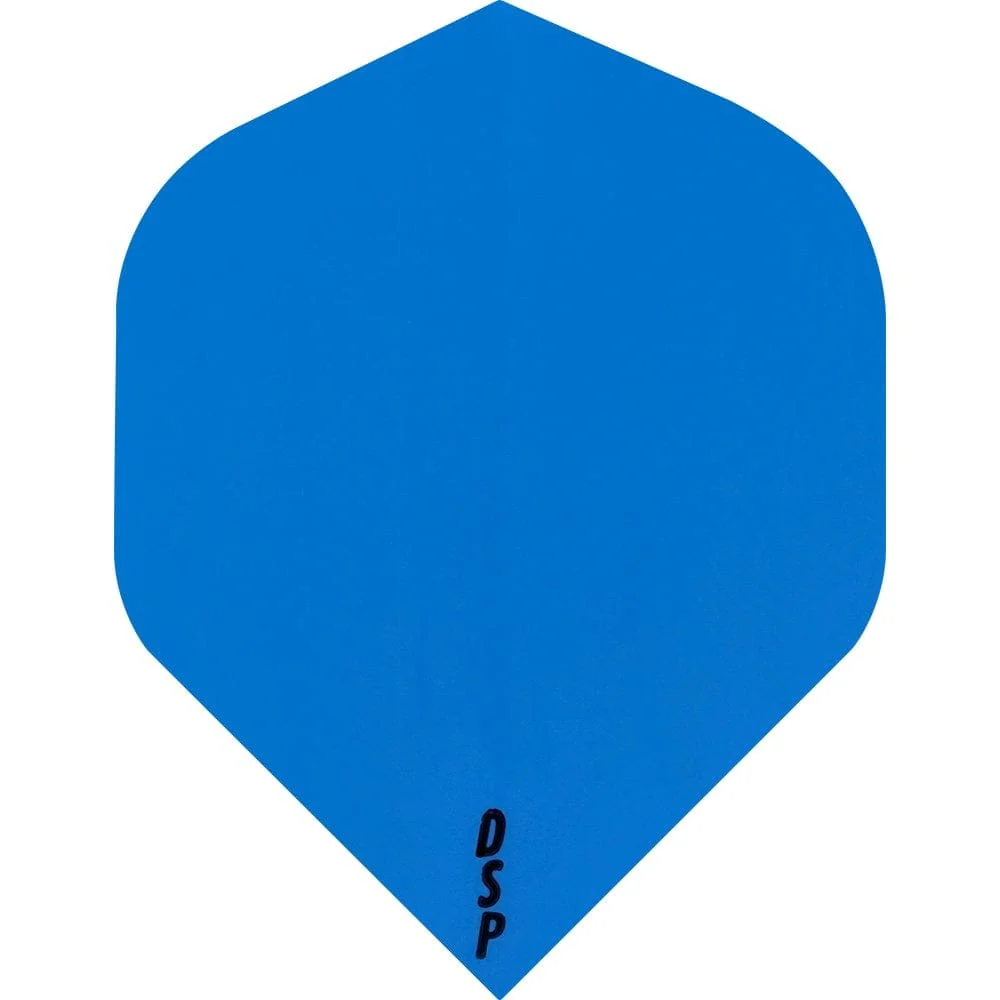 *Dart Flights - Poly Plain Original - Std - Image 6