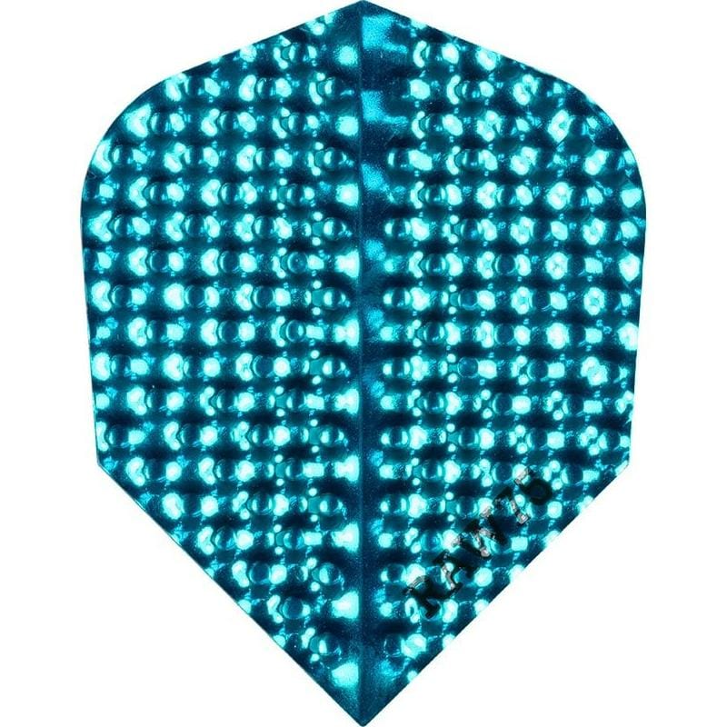 *Dart Flights - Raw 75 - 75 Micron - Std - Dimplex - Image 2