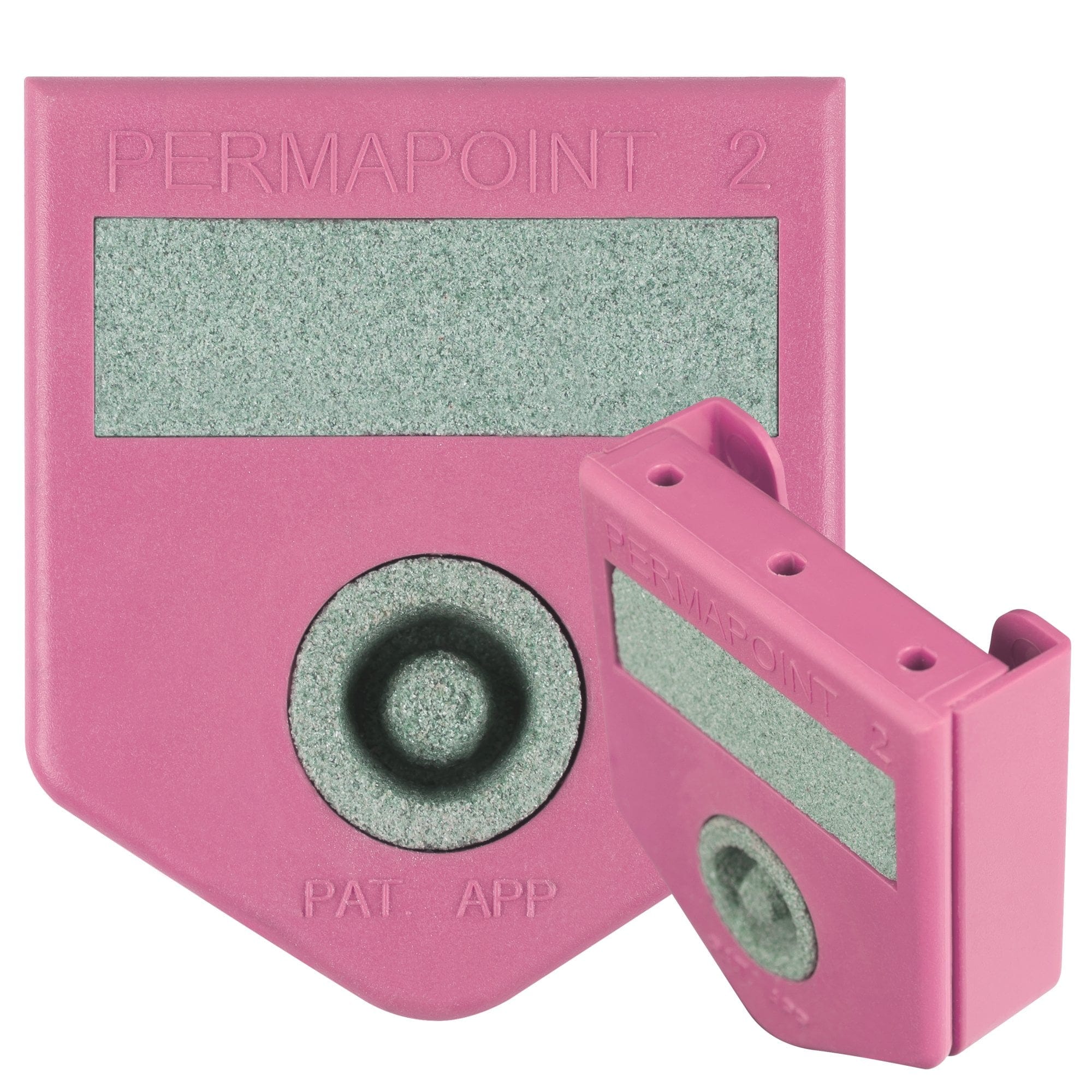 *Dart Sharpeners - Designa Permapoint Pro - with Flight Holder - Image 6