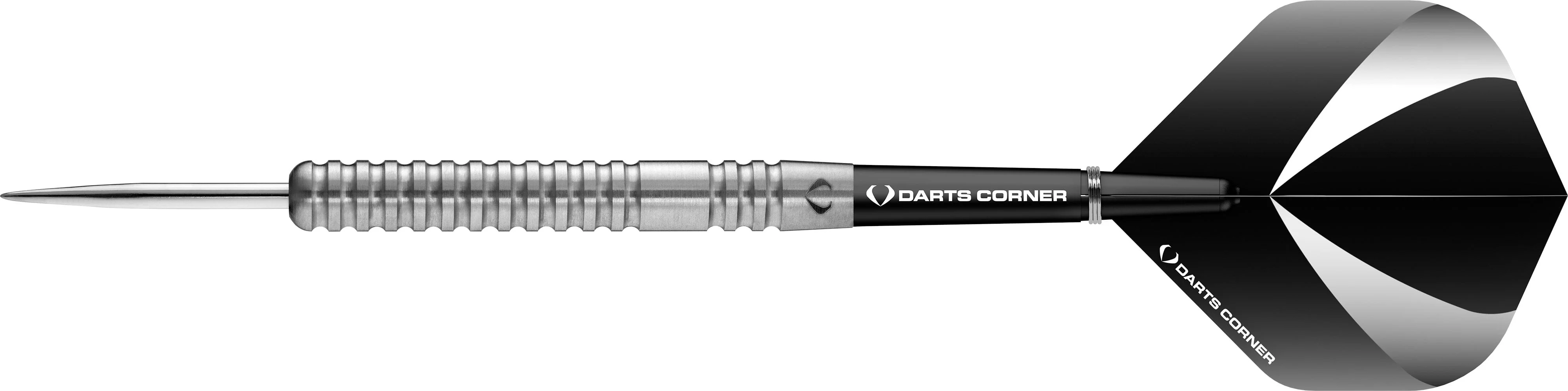 Darts Corner Gallant Darts - Steel Tip - M2 - Ringed - Image 2