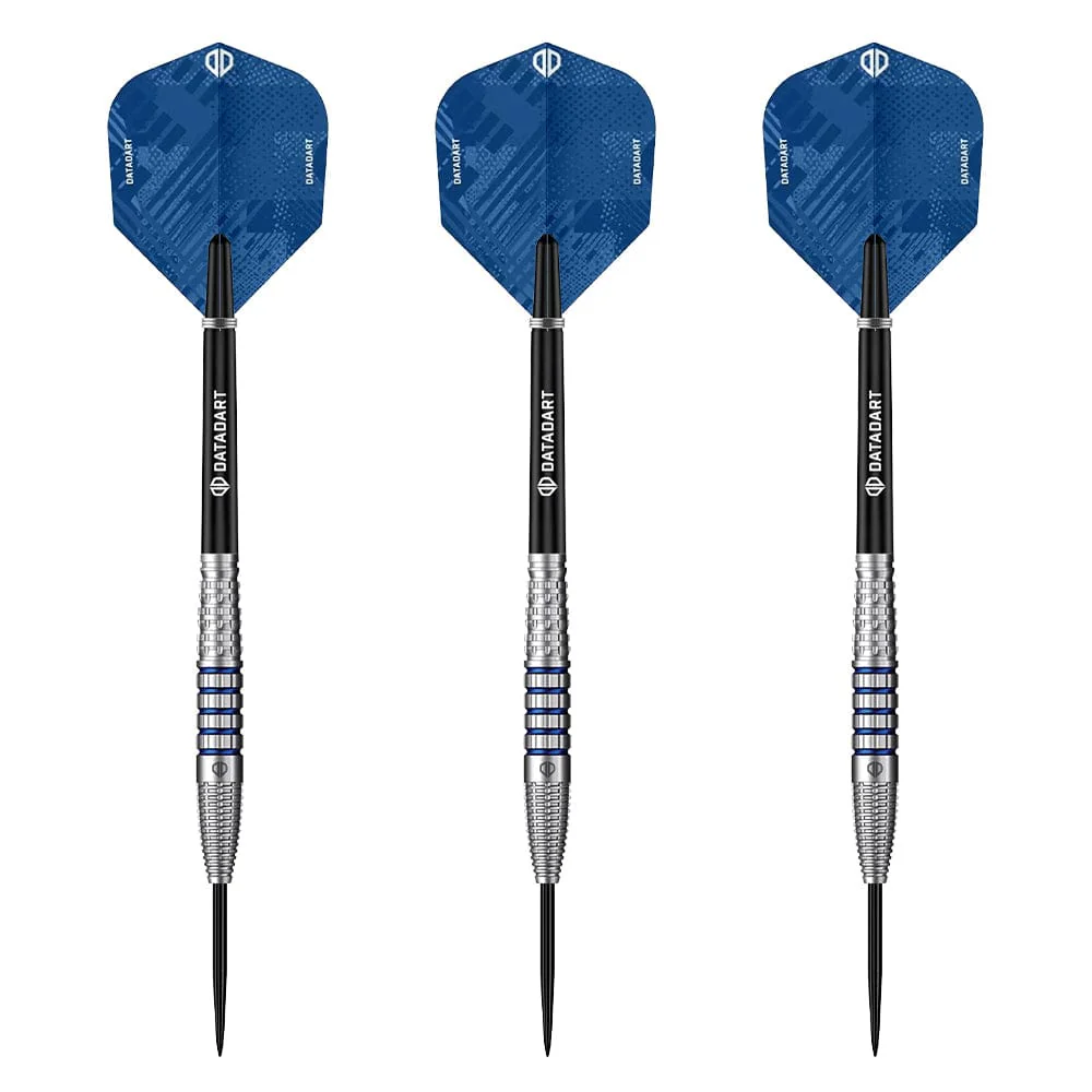 Datadart Alaris Darts - Steel Tip - 90% Tungsten - Image 2