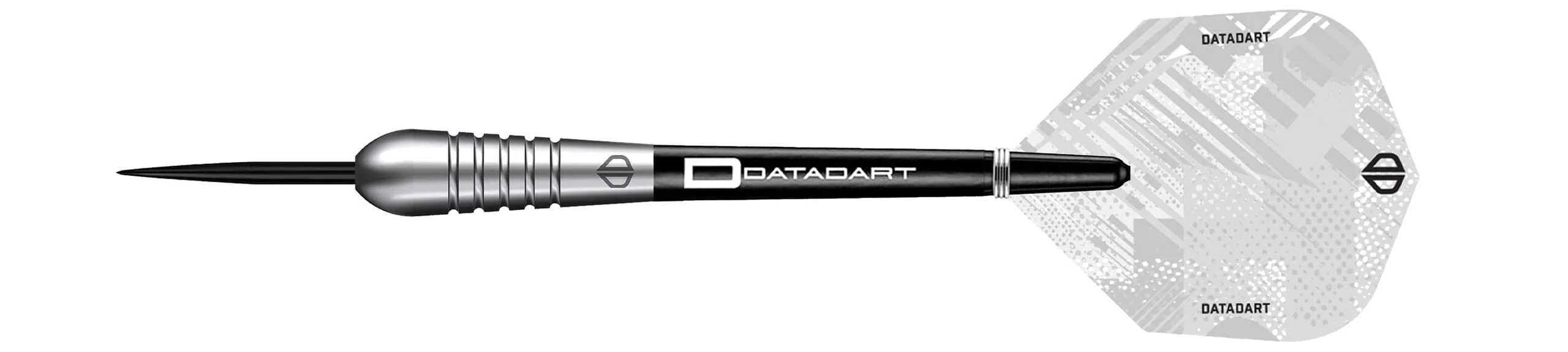Datadart Atom Darts - Steel Tip - Image 2