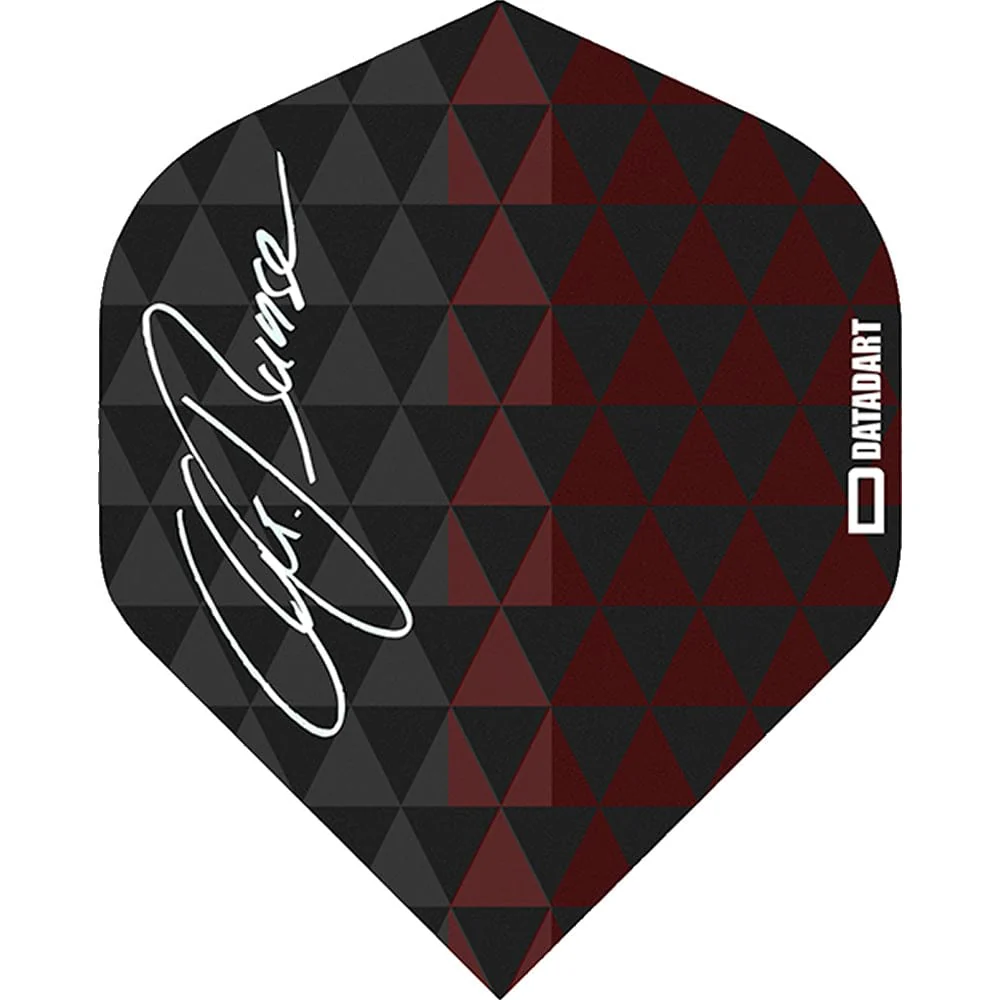 Datadart Dart Flights - Christian Bunse - 100 Micron - No2 - Std - Signature