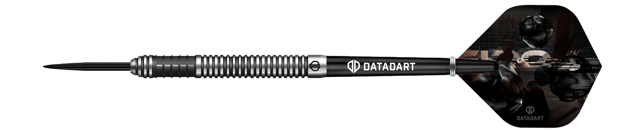 Datadart Eiros Darts - Steel Tip - 90% Tungsten - Image 4