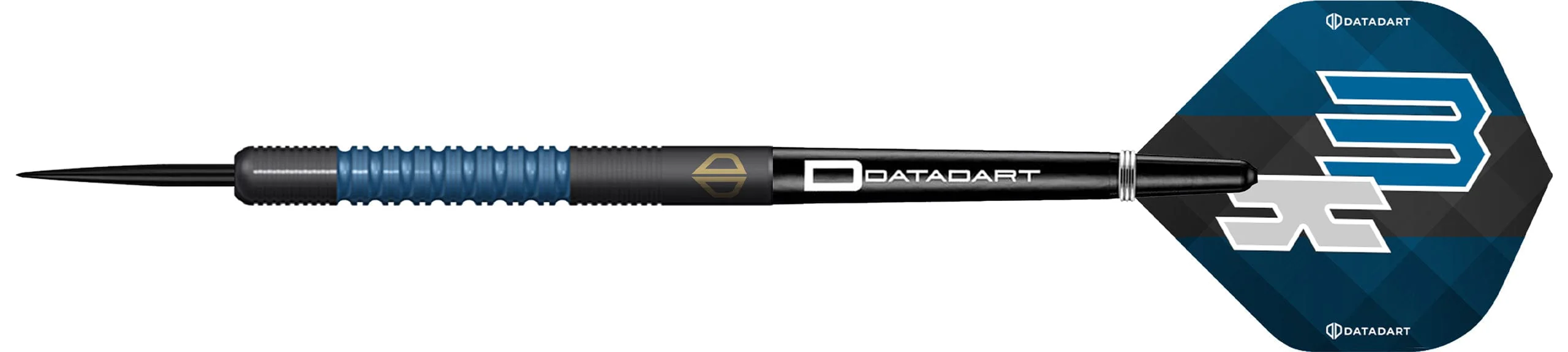 Datadart Marvin Koch Darts - Steel Tip - Image 2