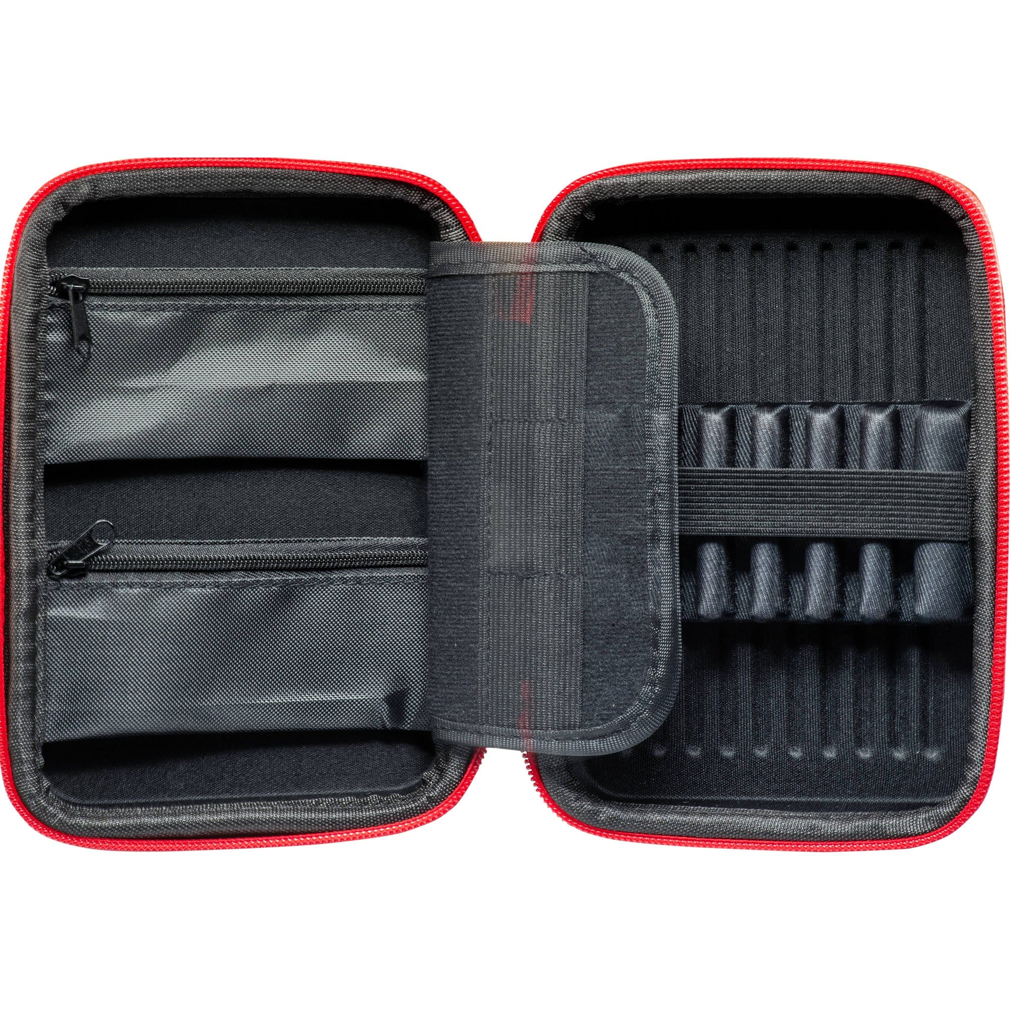 Datadart ProPac MAX Darts Case - Large EVA Case - Holds 2 Fully Assembled Sets - Image 16