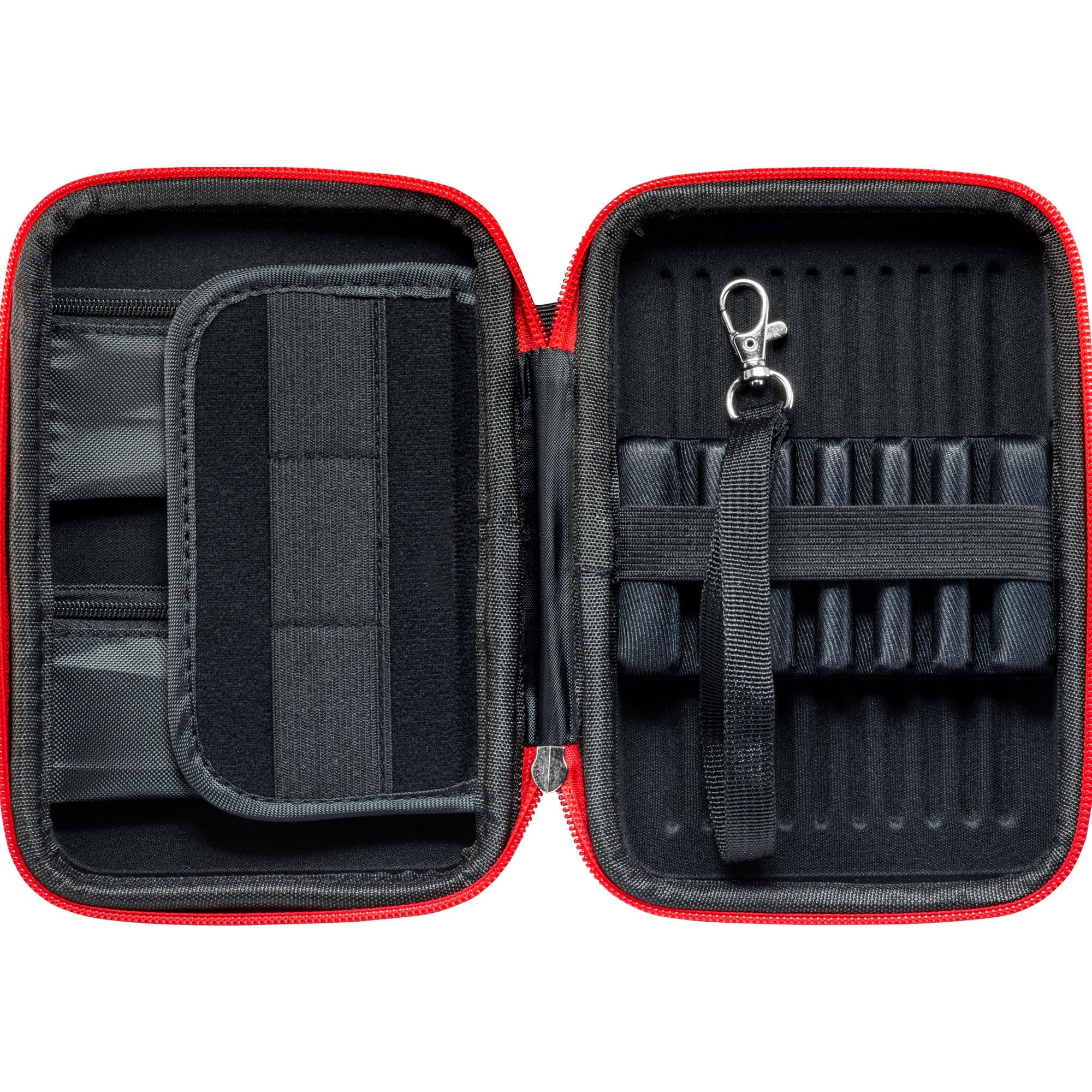 Datadart ProPac MAX Darts Case - Large EVA Case - Holds 2 Fully Assembled Sets - Image 17