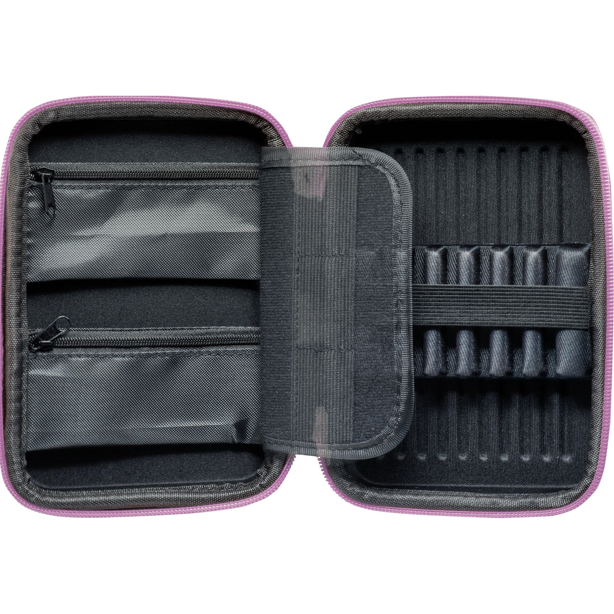 Datadart ProPac MAX Darts Case - Large EVA Case - Holds 2 Fully Assembled Sets - Image 18