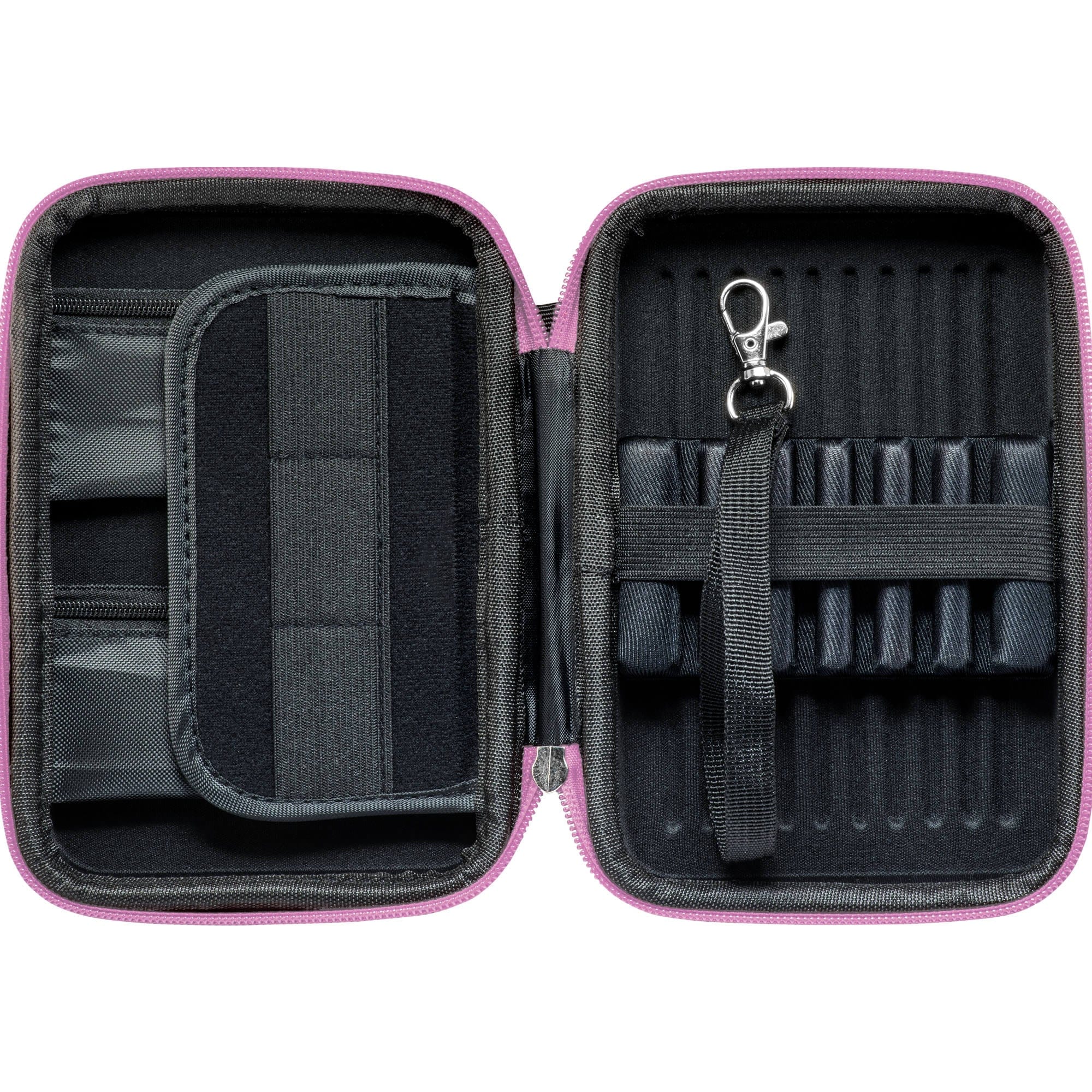 Datadart ProPac MAX Darts Case - Large EVA Case - Holds 2 Fully Assembled Sets - Image 19