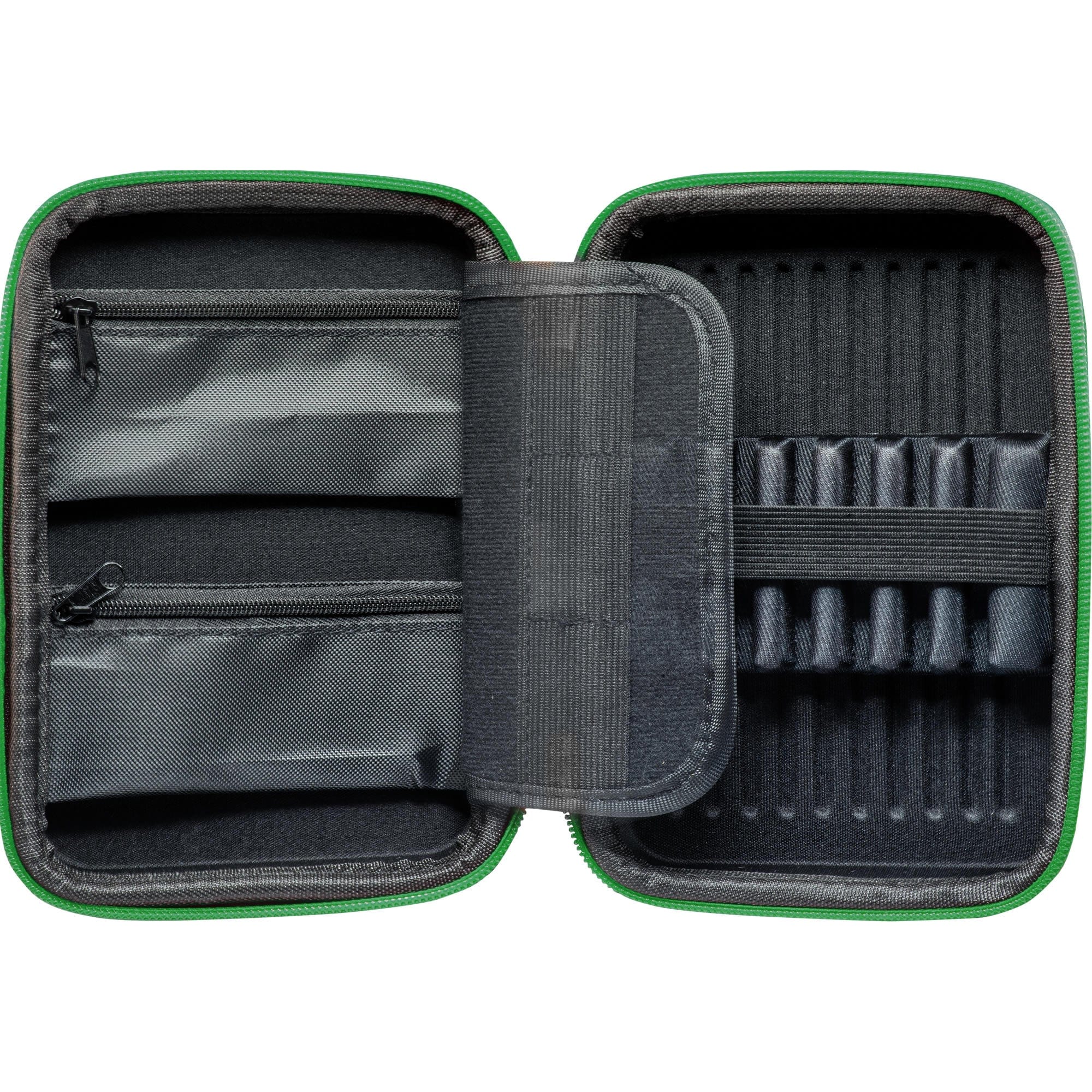 Datadart ProPac MAX Darts Case - Large EVA Case - Holds 2 Fully Assembled Sets - Image 20