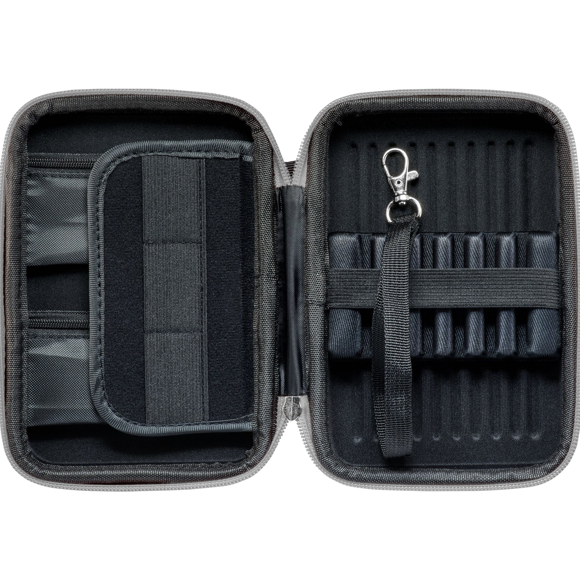 Datadart ProPac MAX Darts Case - Large EVA Case - Holds 2 Fully Assembled Sets - Image 23