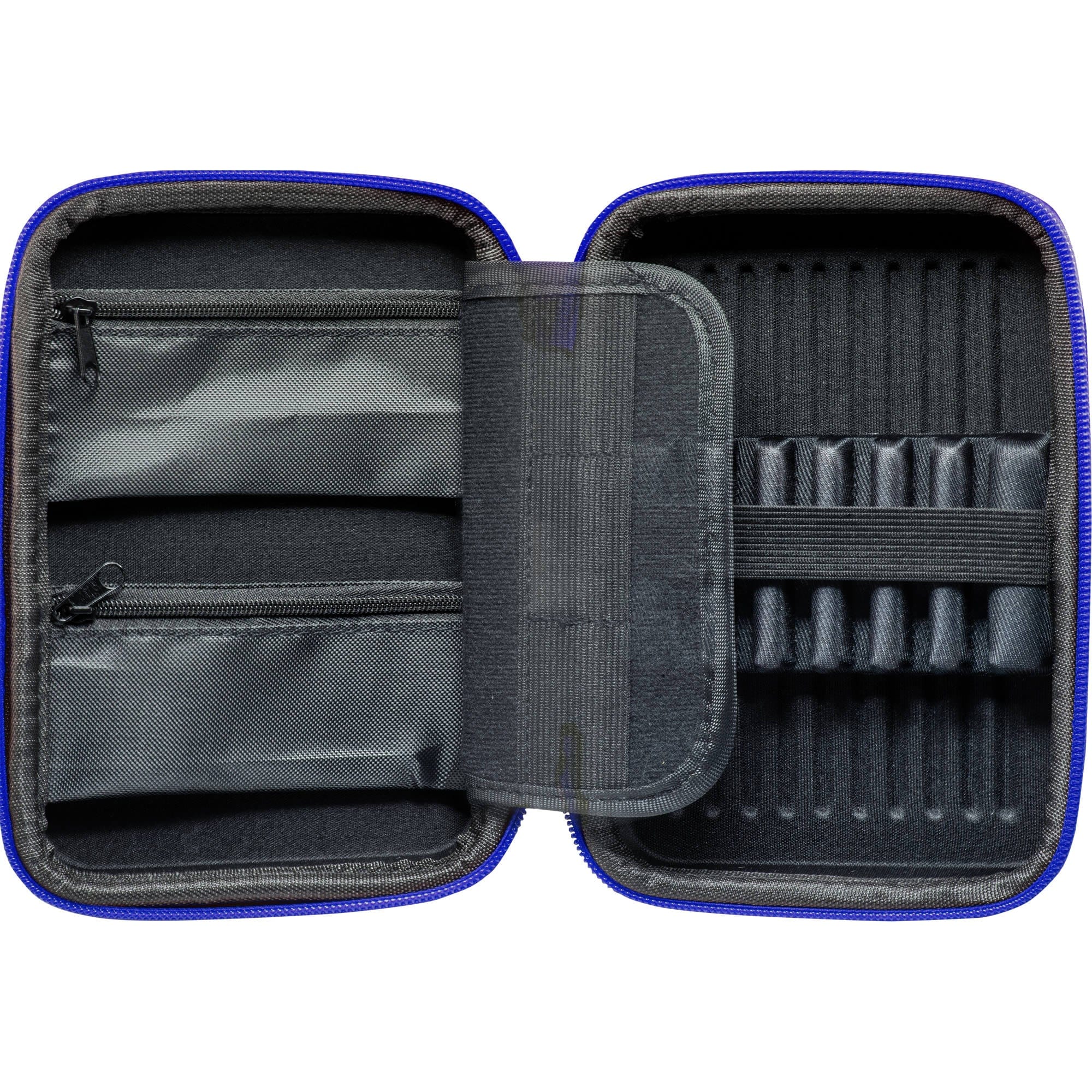 Datadart ProPac MAX Darts Case - Large EVA Case - Holds 2 Fully Assembled Sets - Image 24