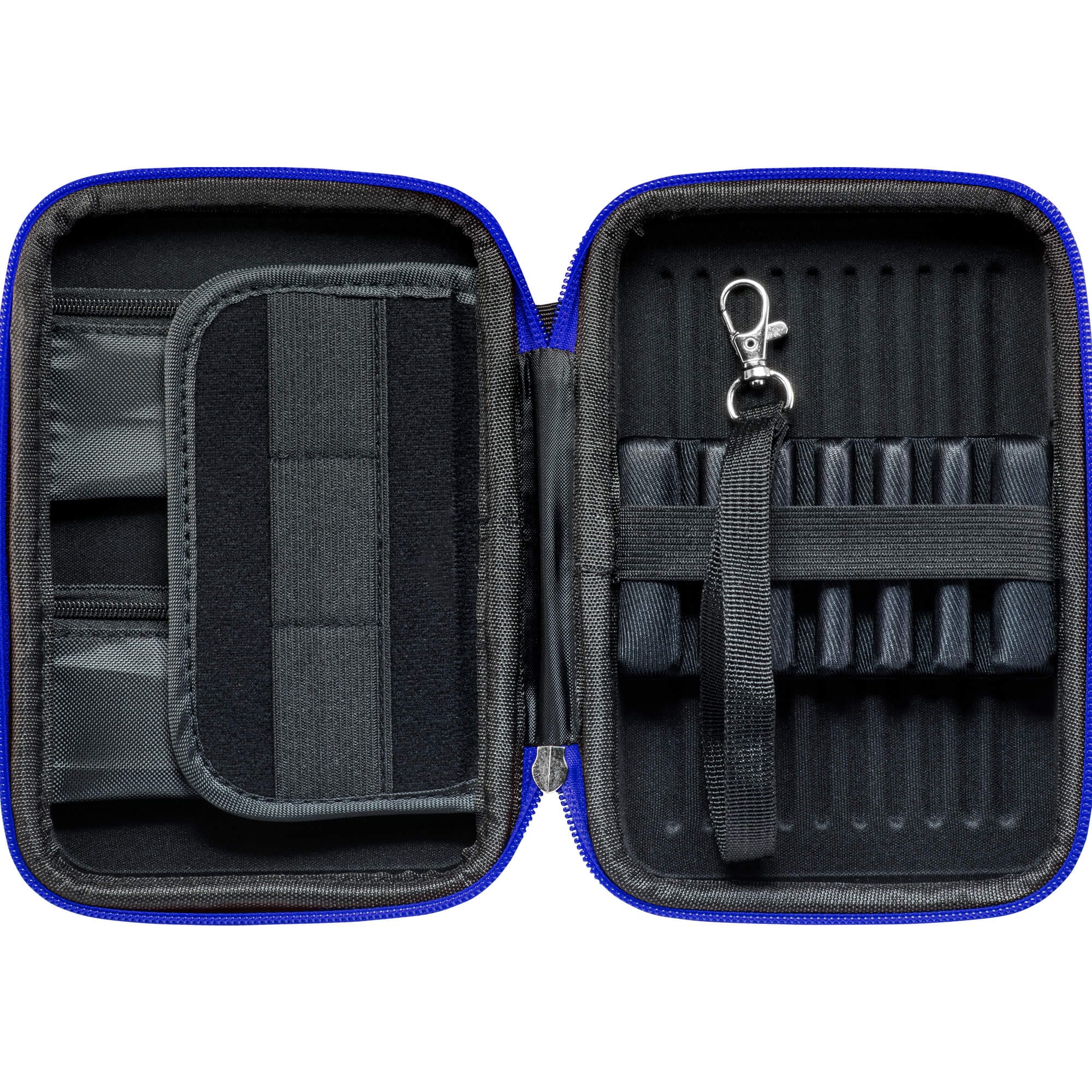Datadart ProPac MAX Darts Case - Large EVA Case - Holds 2 Fully Assembled Sets - Image 25