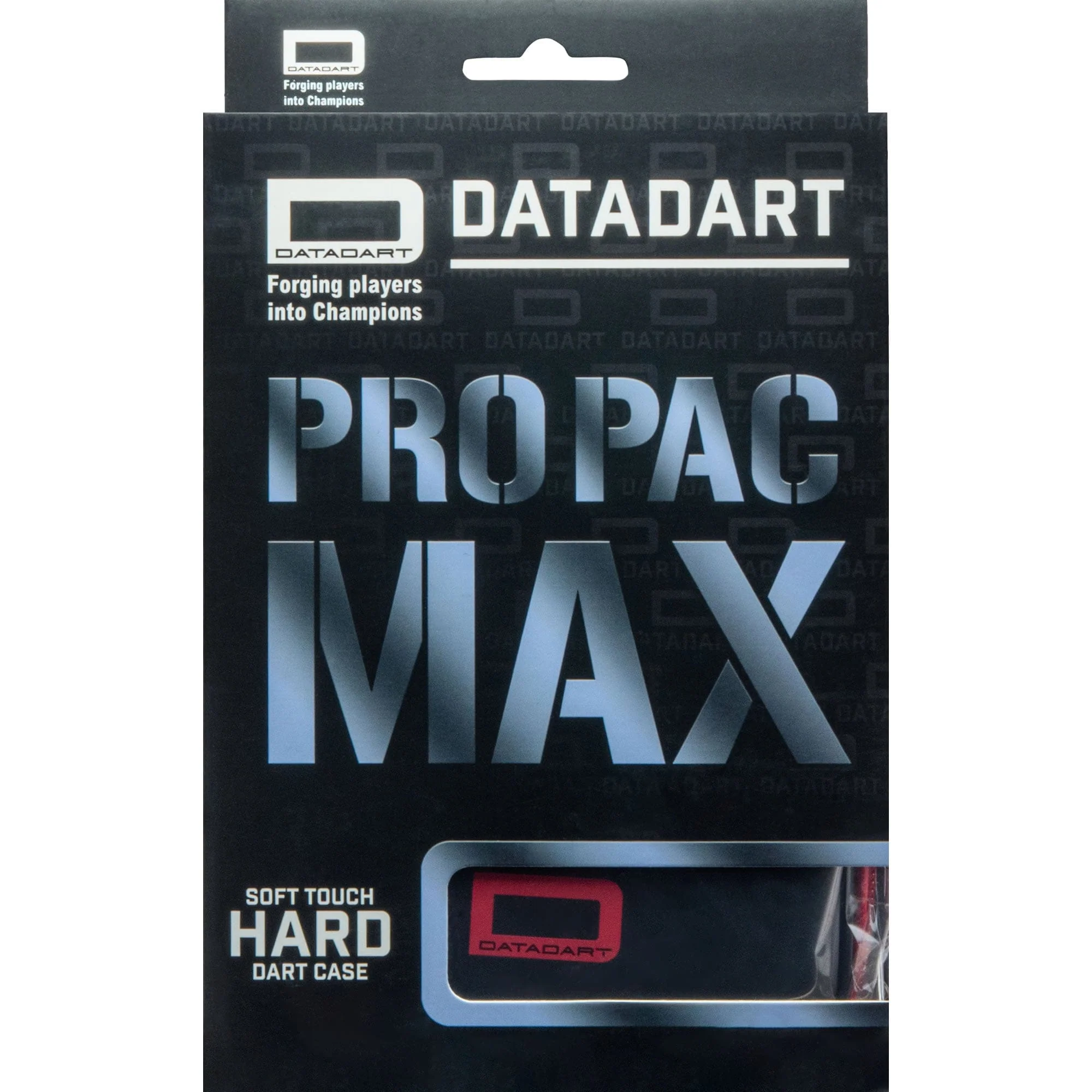 Datadart ProPac MAX Darts Case - Large EVA Case - Holds 2 Fully Assembled Sets - Image 27