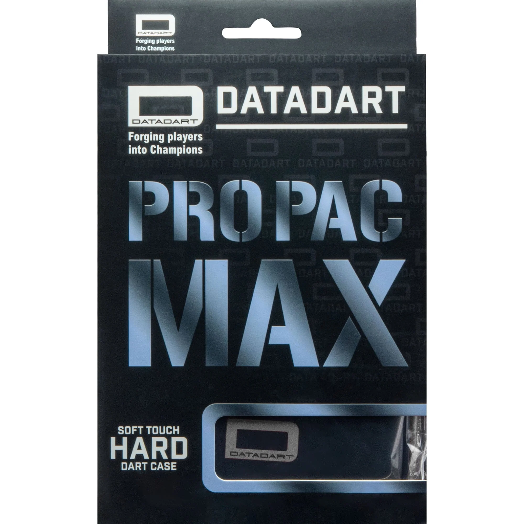 Datadart ProPac MAX Darts Case - Large EVA Case - Holds 2 Fully Assembled Sets - Image 29
