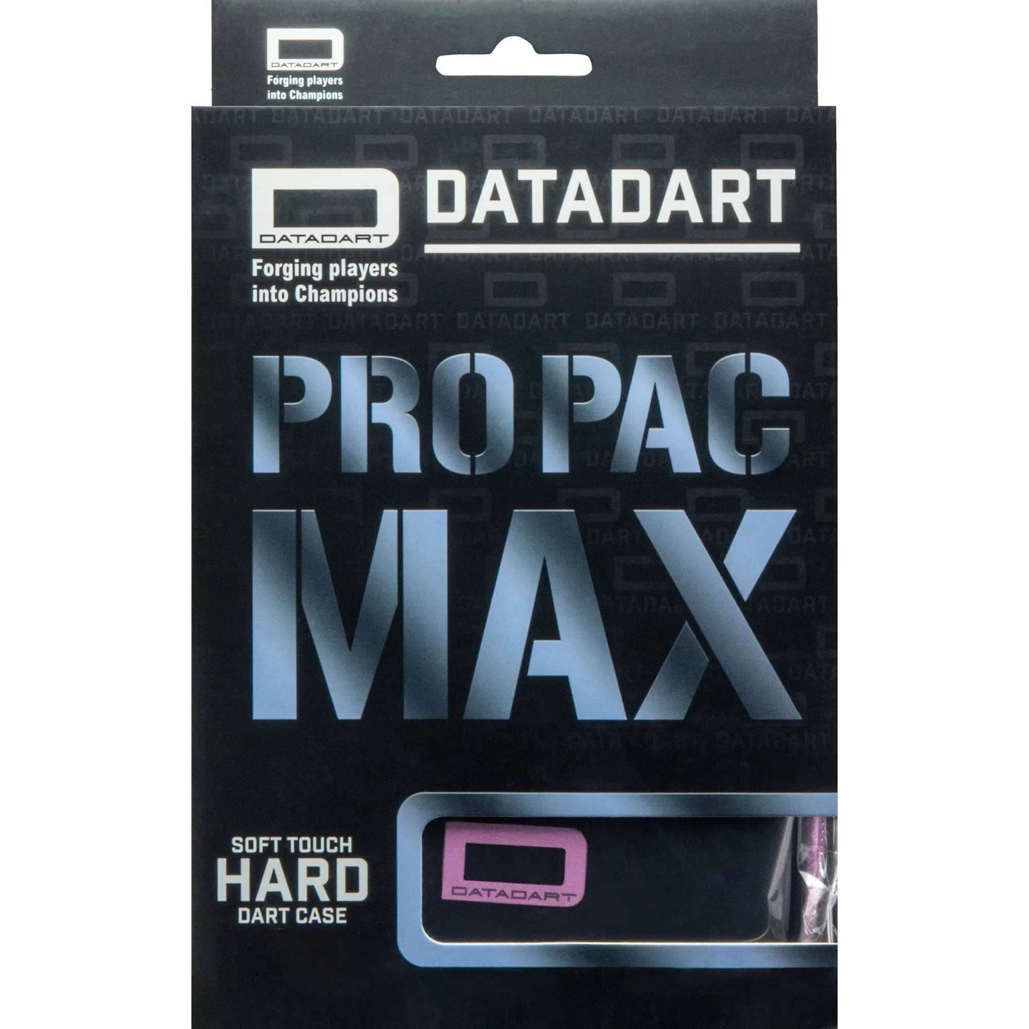 Datadart ProPac MAX Darts Case - Large EVA Case - Holds 2 Fully Assembled Sets - Image 31