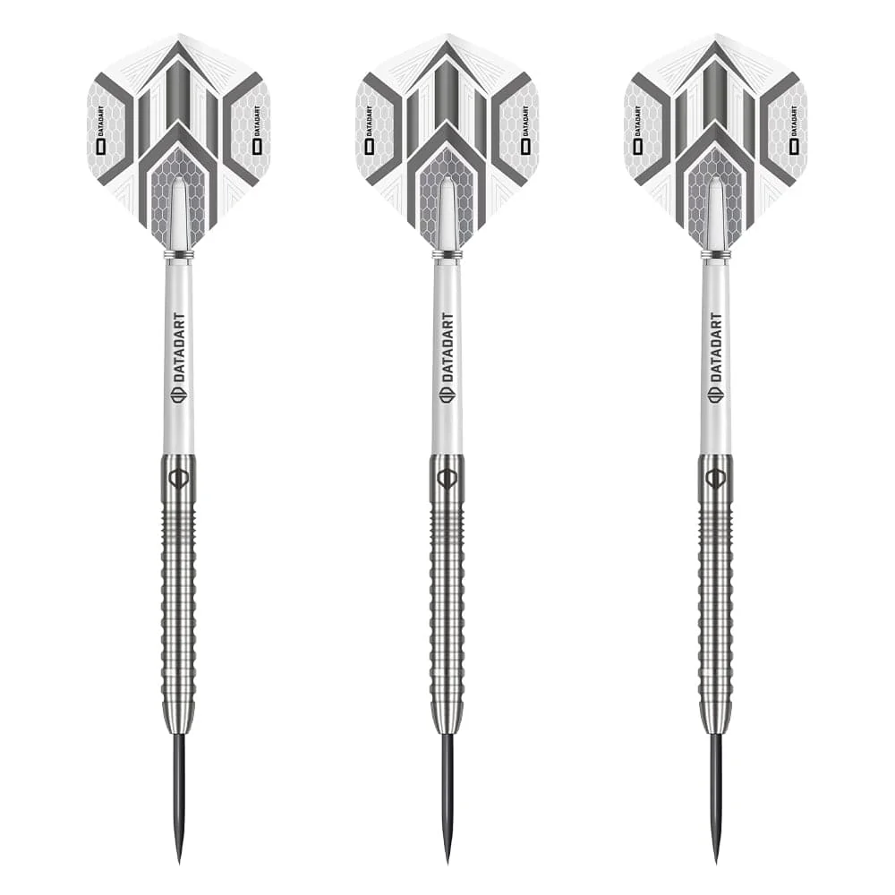 Datadart Volo Darts - Steel Tip - 90% Tungsten - Image 2