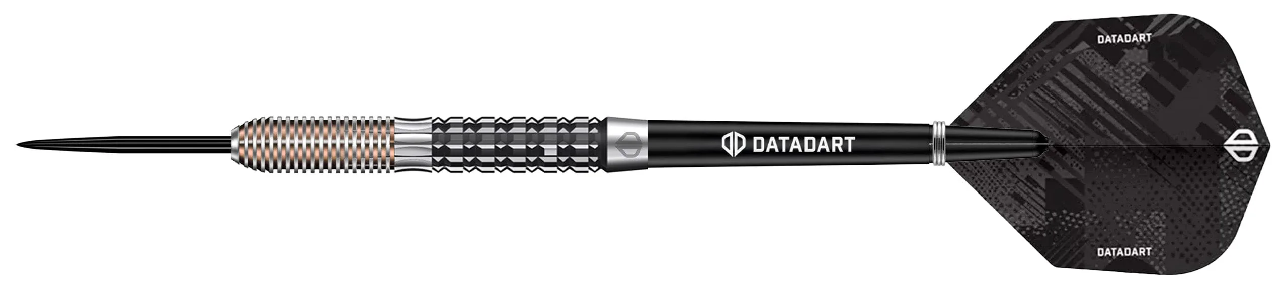 Datadart Zelos Darts - Steel Tip - 95% Tungsten - Image 4