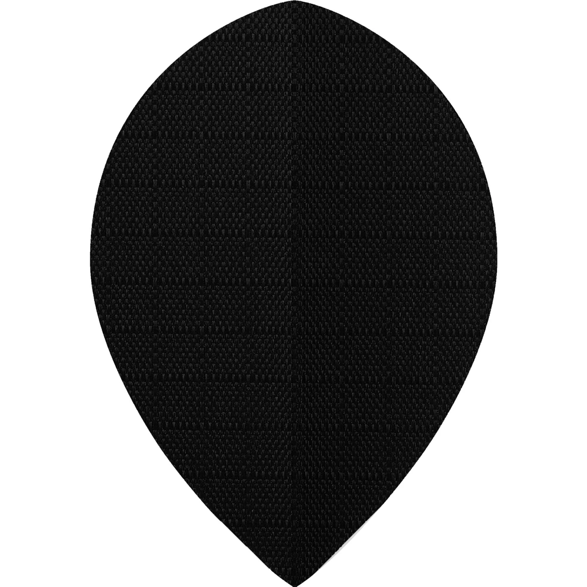 *Designa Dart Flights - Fabric Rip Stop Nylon - Longlife - Pear - Image 2