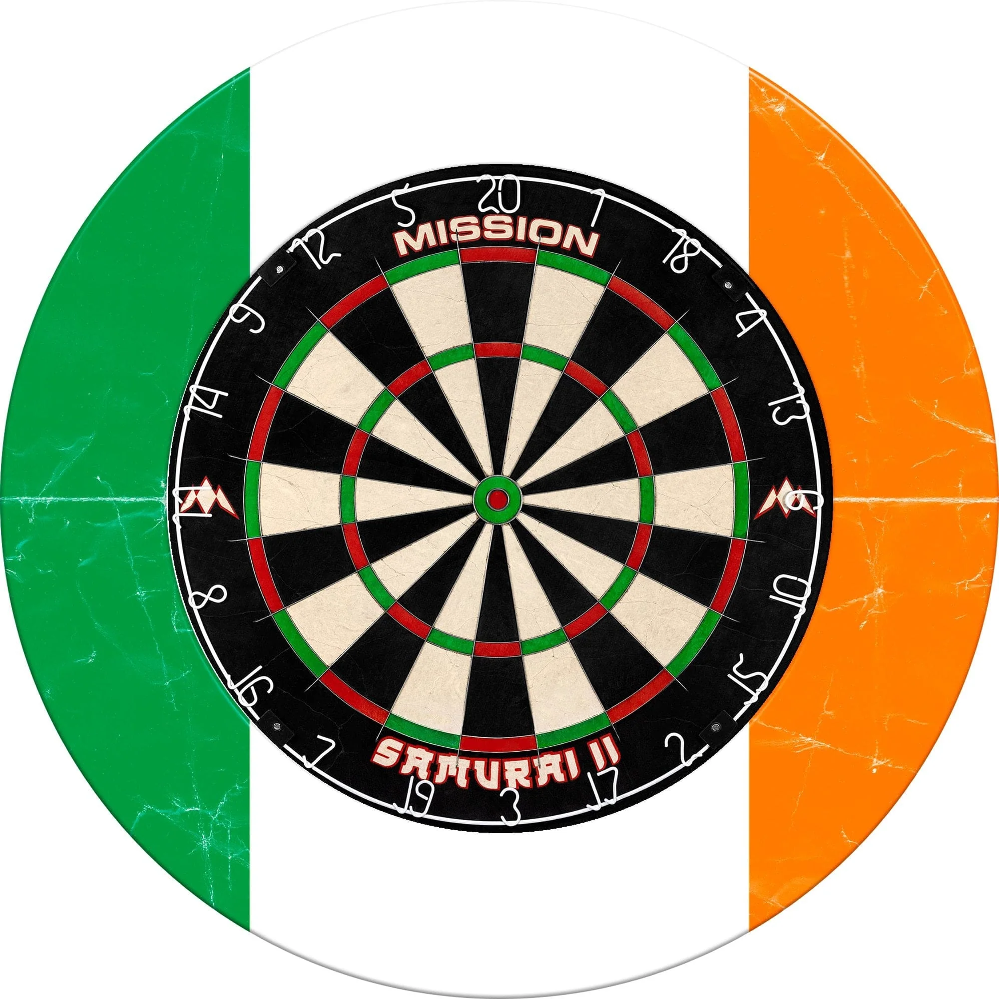 Designa Dartboard Surround - Design Collection - Heavy Duty - Ireland - Image 4