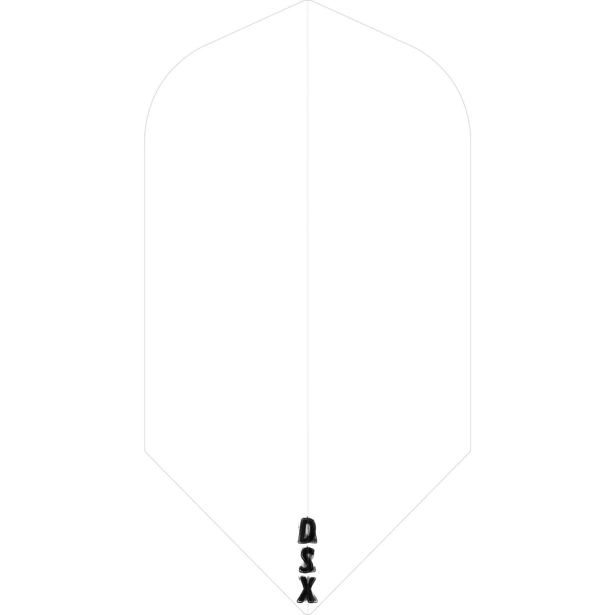 *Designa DSX100 Dart Flights - Slim - Image 11