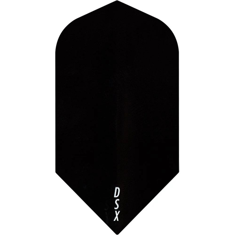 *Designa DSX100 Dart Flights - Slim - Image 2