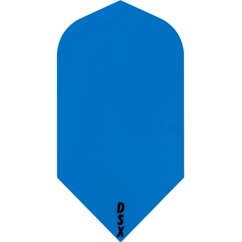 *Designa DSX100 Dart Flights - Slim - Image 3
